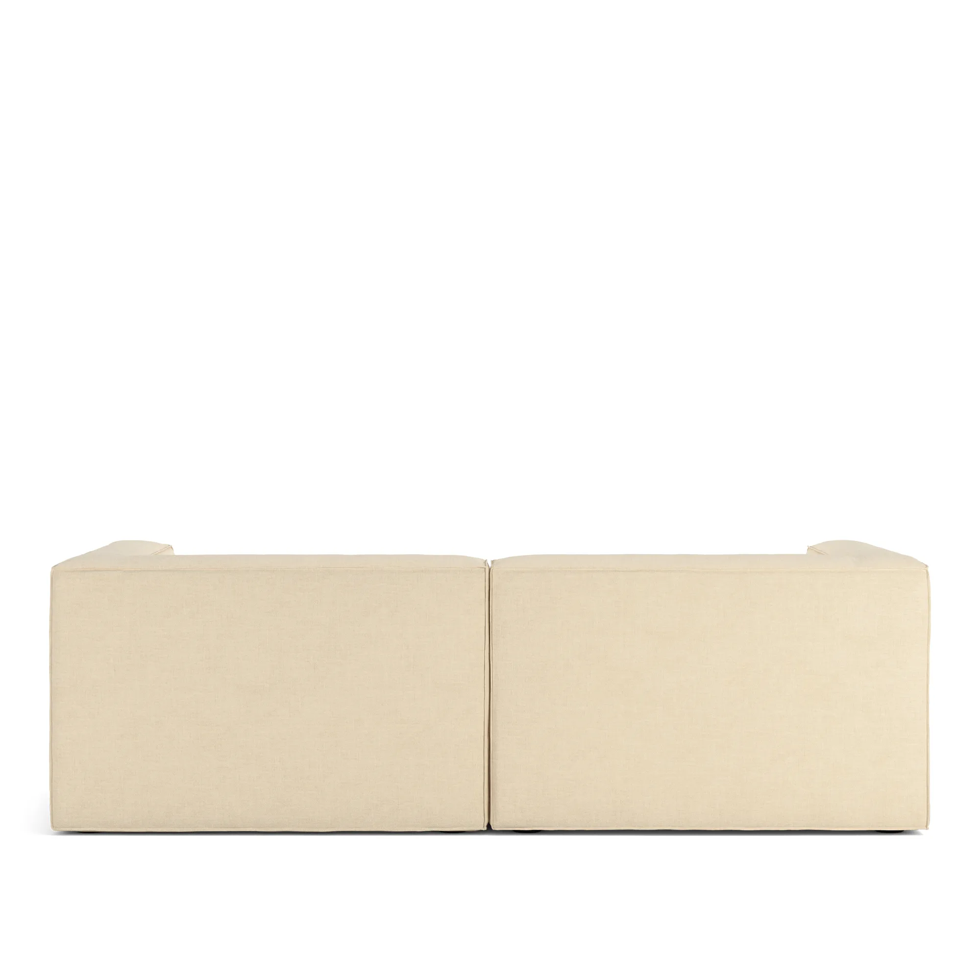 Famn 2-seters sofa - 7