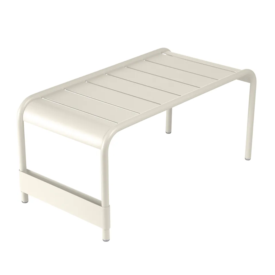 Luxembourg Large Low Table