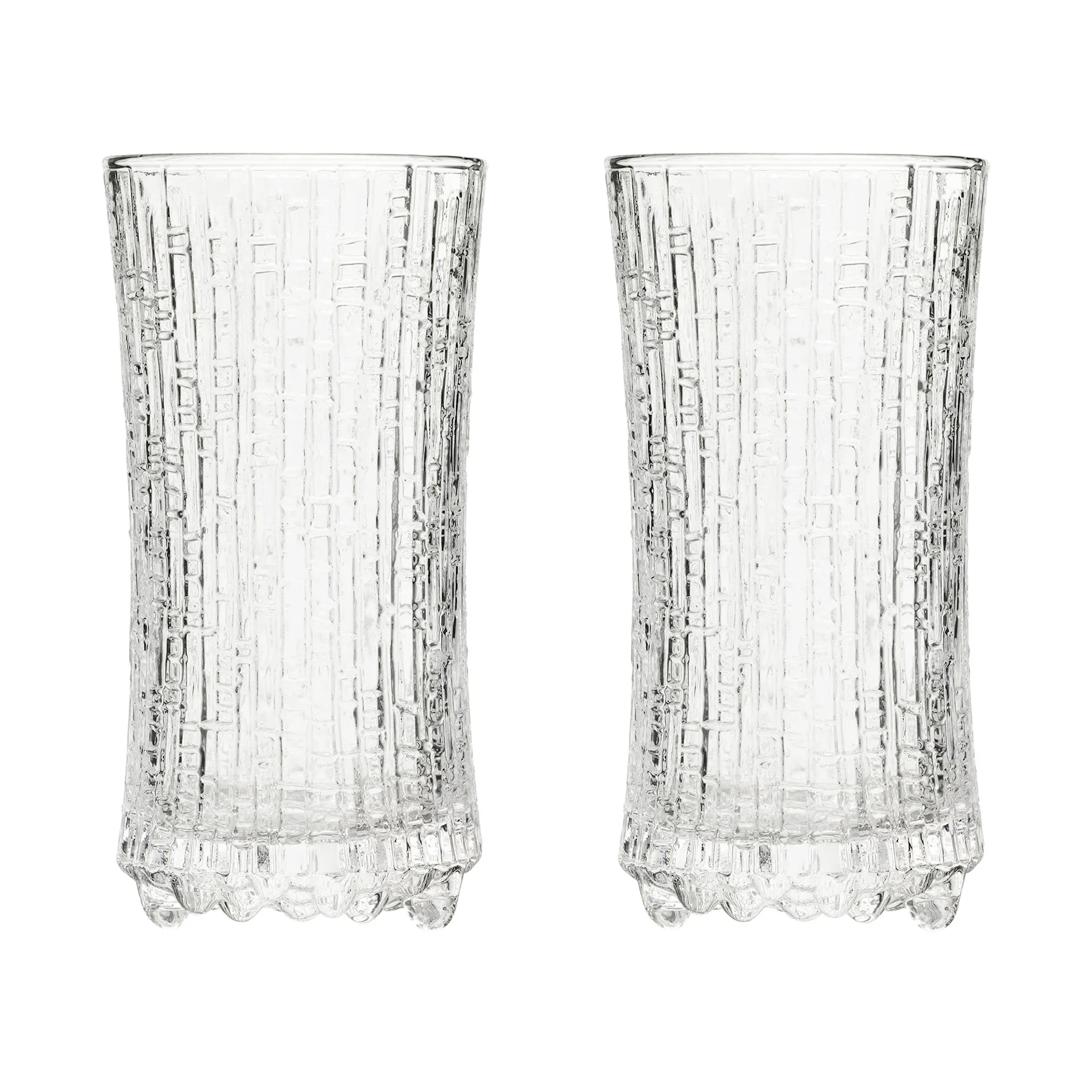 Ultima Thule Champagneglass 18 cl 2 stk - Iittala - NO GA