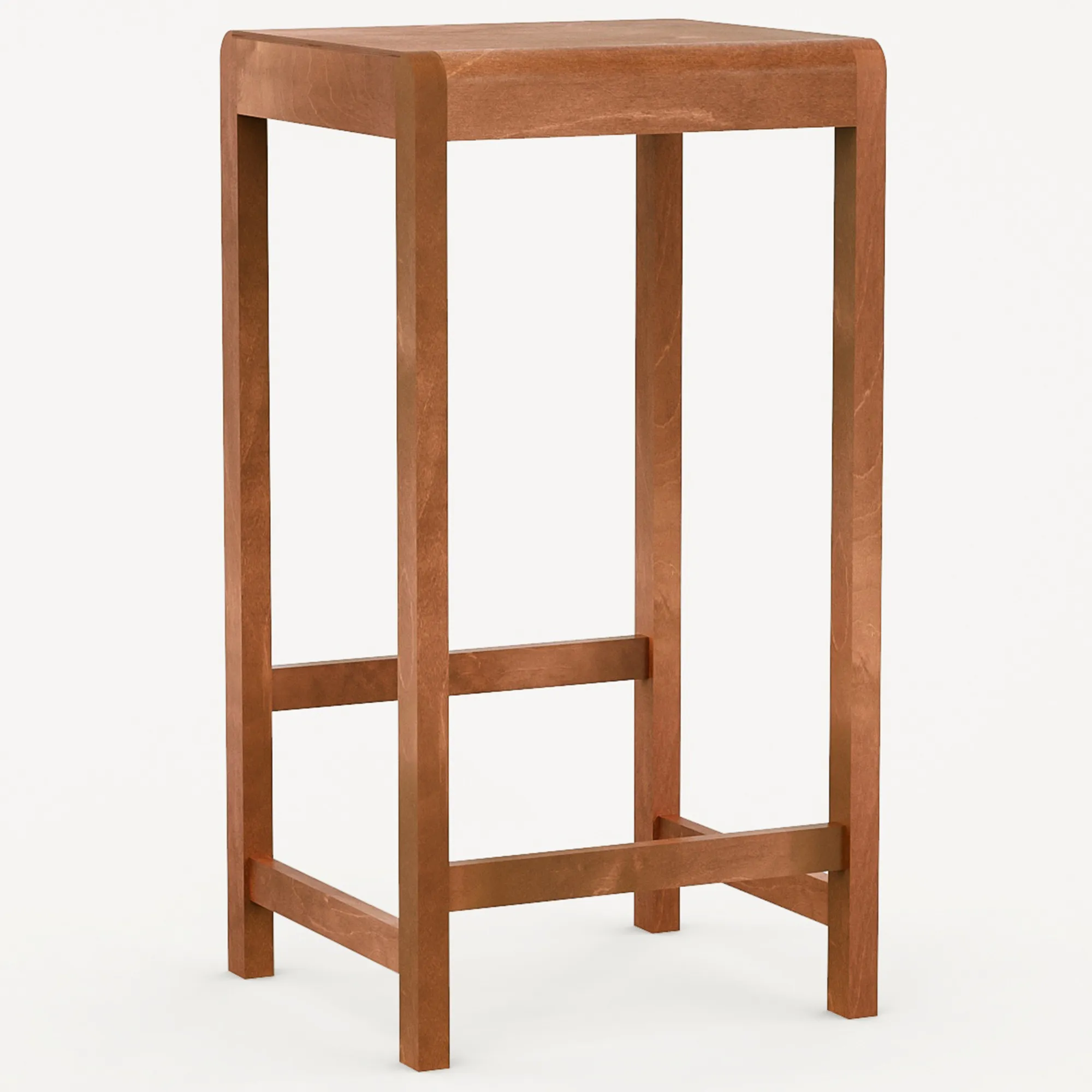Stool 01 barkrakk - 2