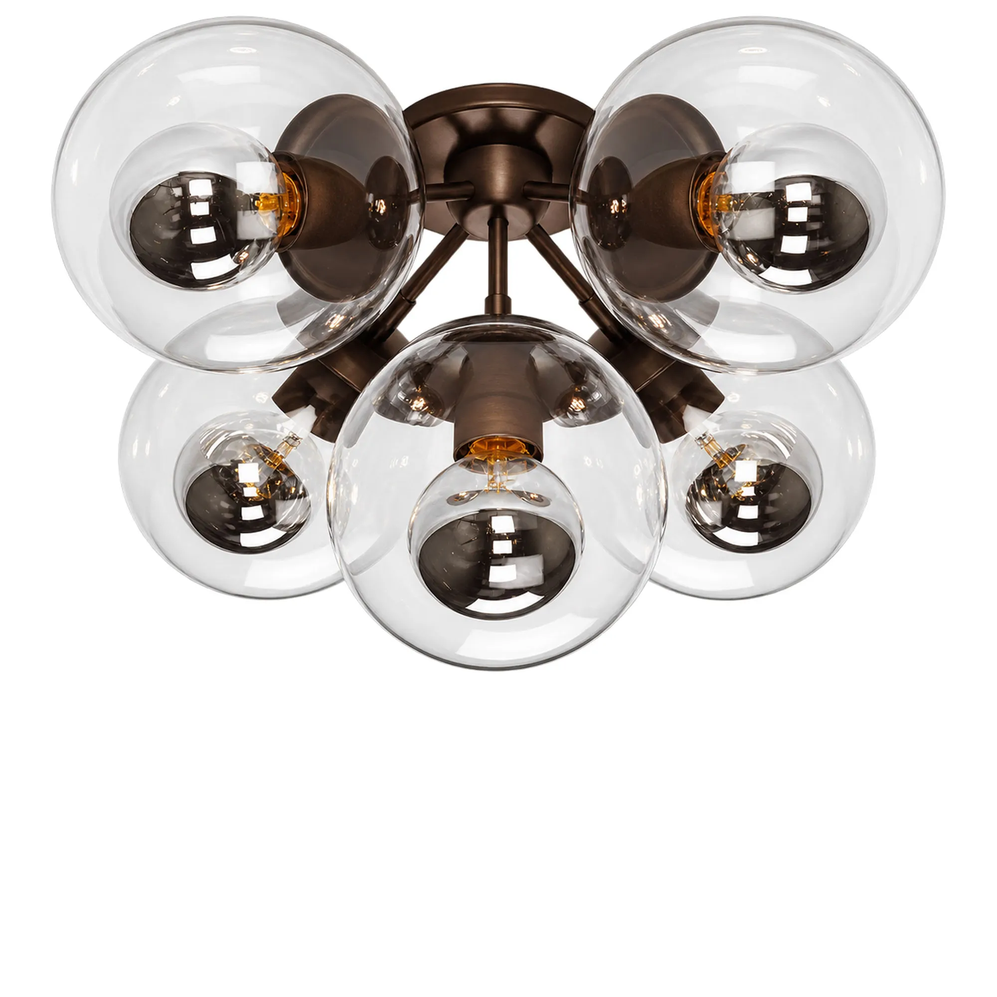 Modo plafond - 1