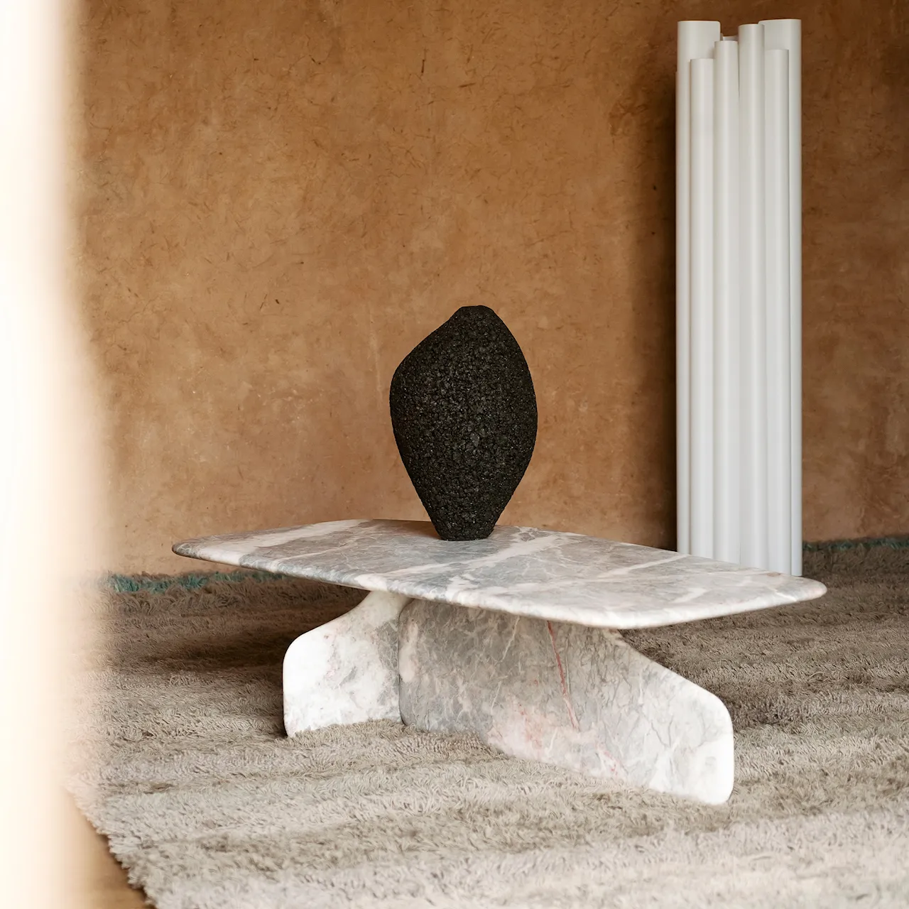 Dolmen sidebord