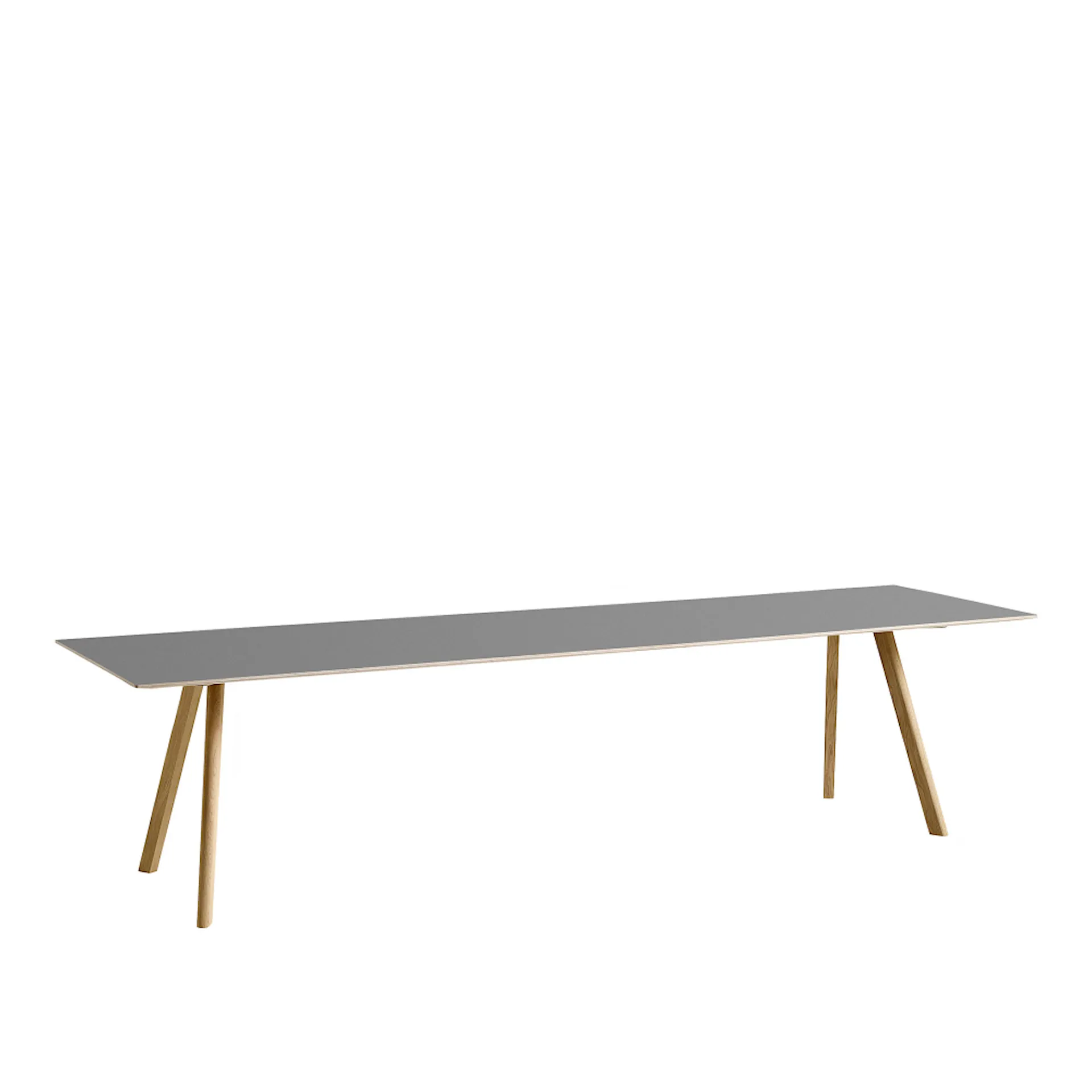 CPH30 2.0 Table 90 x 300 cm - HAY - Ronan & Erwan Bouroullec - NO GA