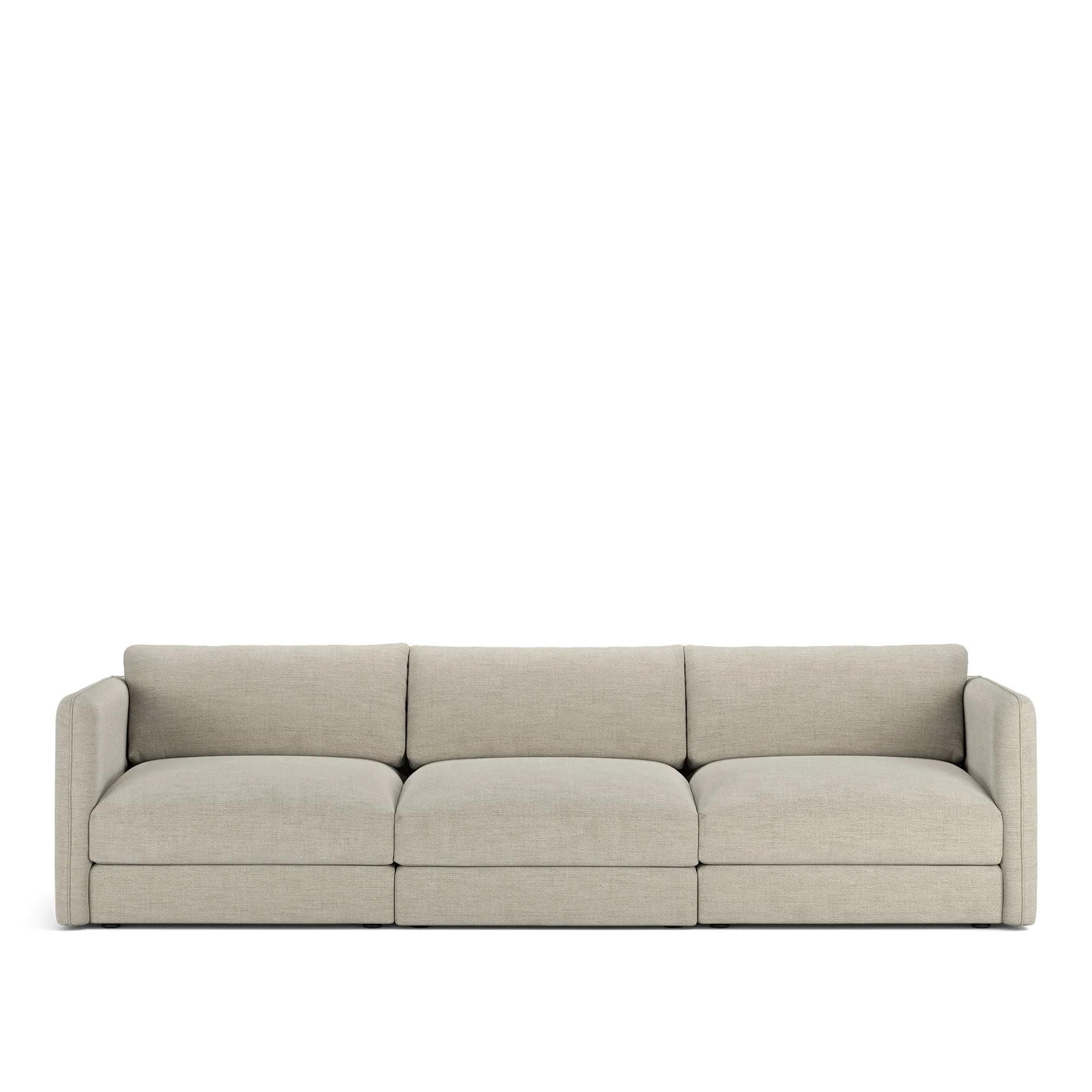 Pavarotti 03 3-seters sofa - 1