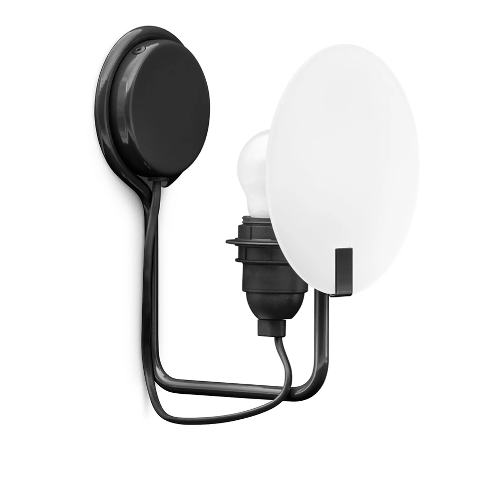Bugia 1 vegglampe - 1