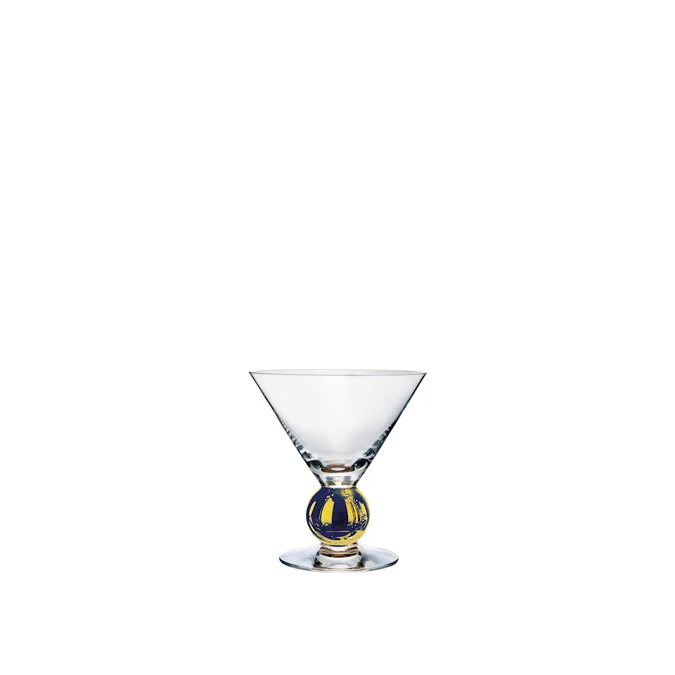 Nobel Martini / Champagne 23 cl