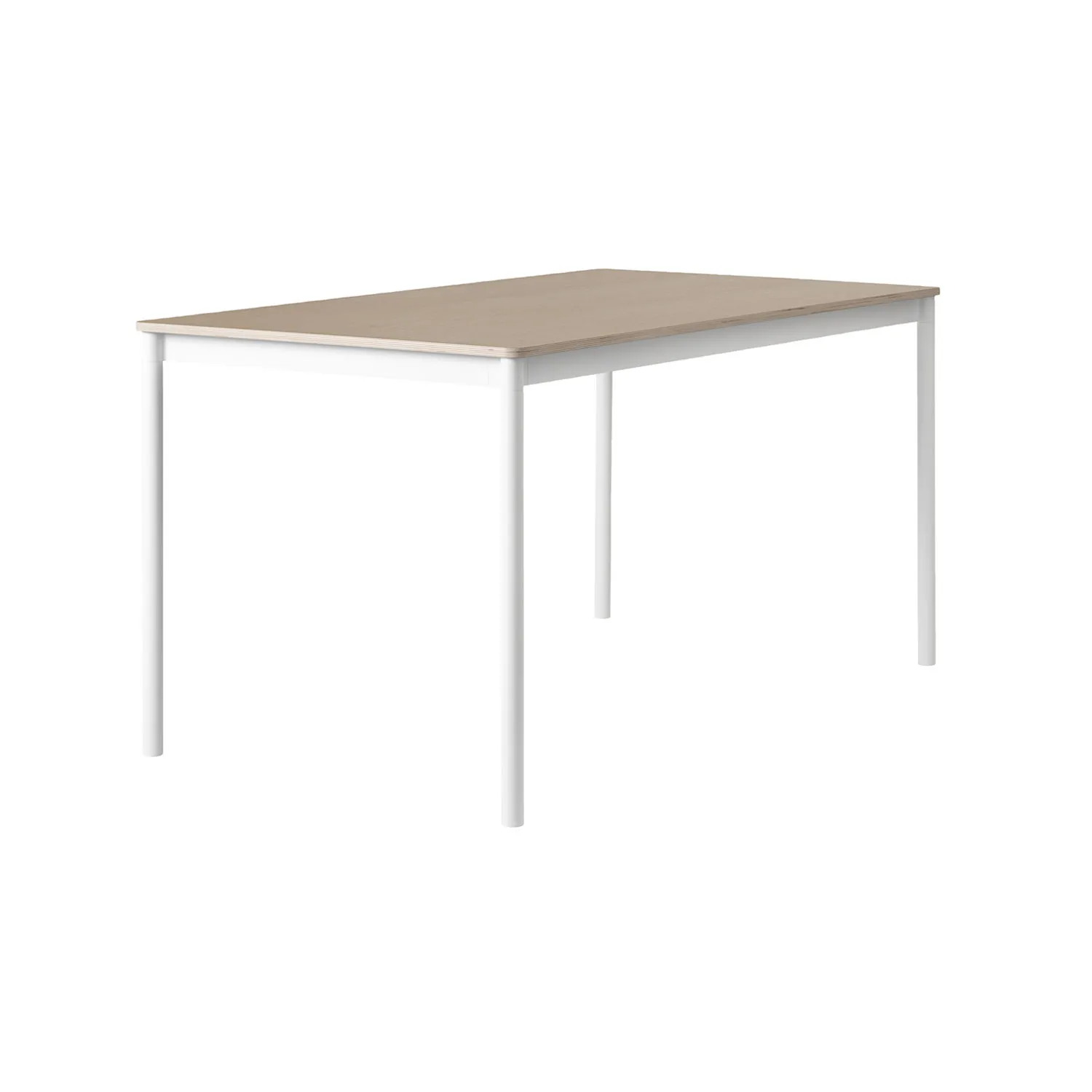 Base Table - 1