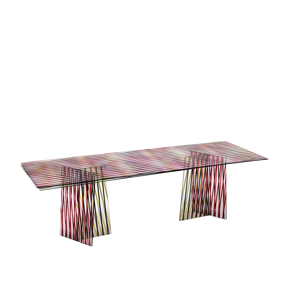 Crossing Table