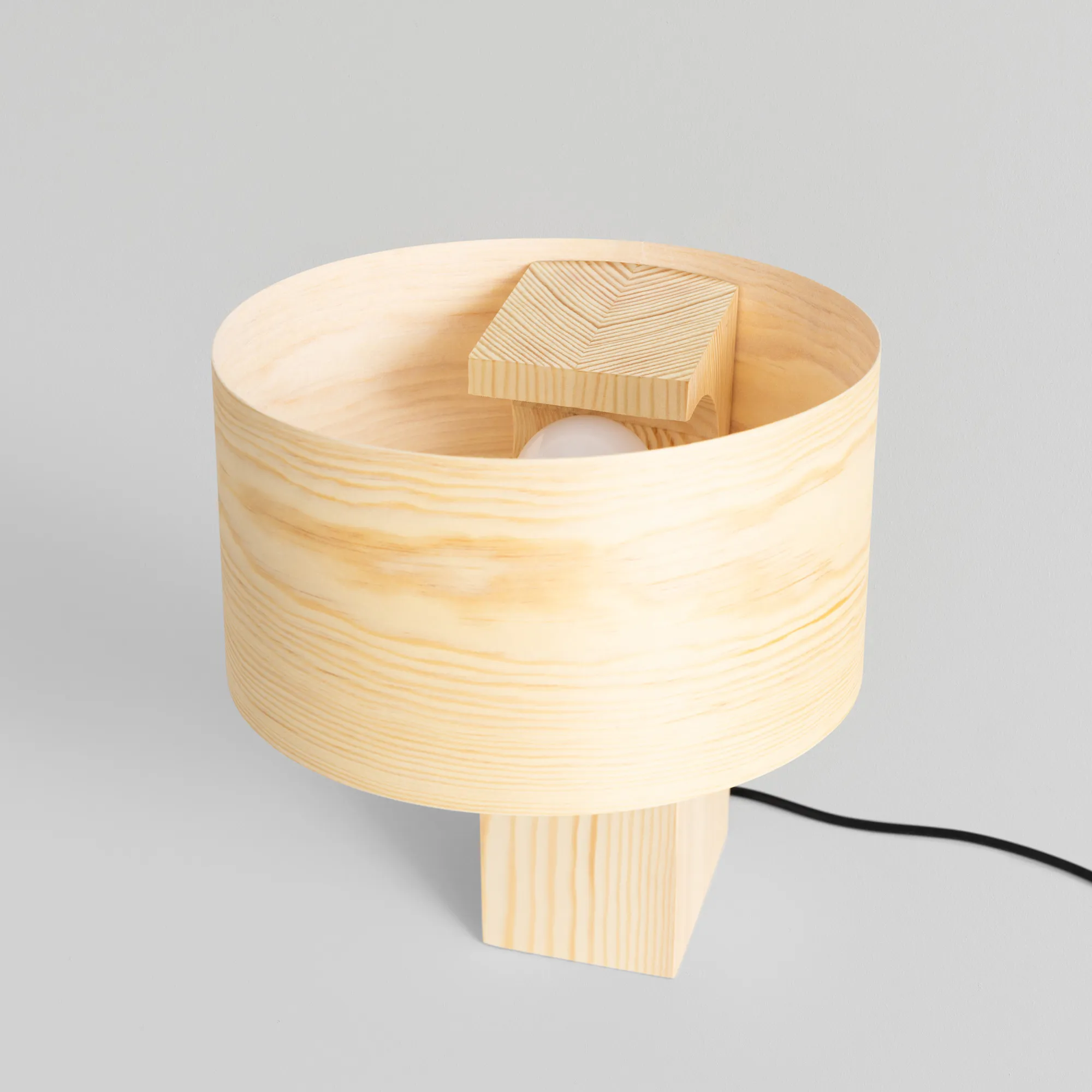 018 Hoop bordlampe - 6