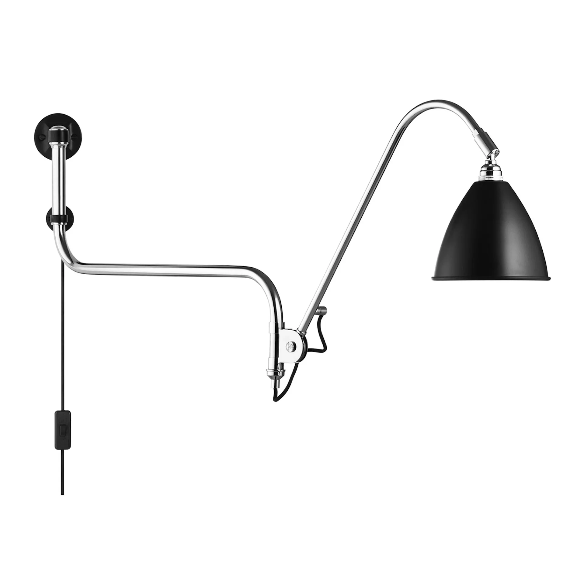 Bestlite BL10 - Vegglampe - Gubi - NO GA