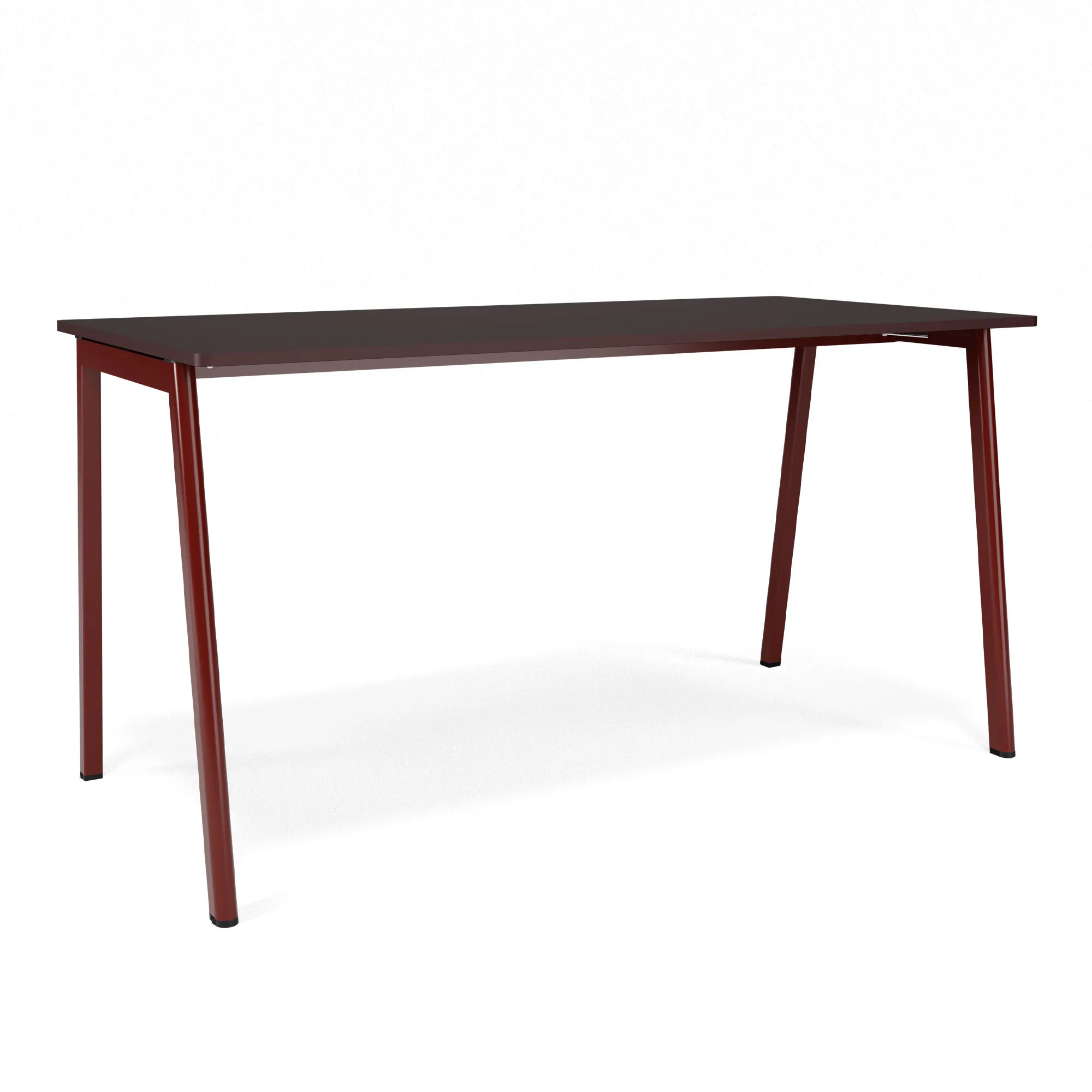 Moser bord 70 × 140 cm - 1