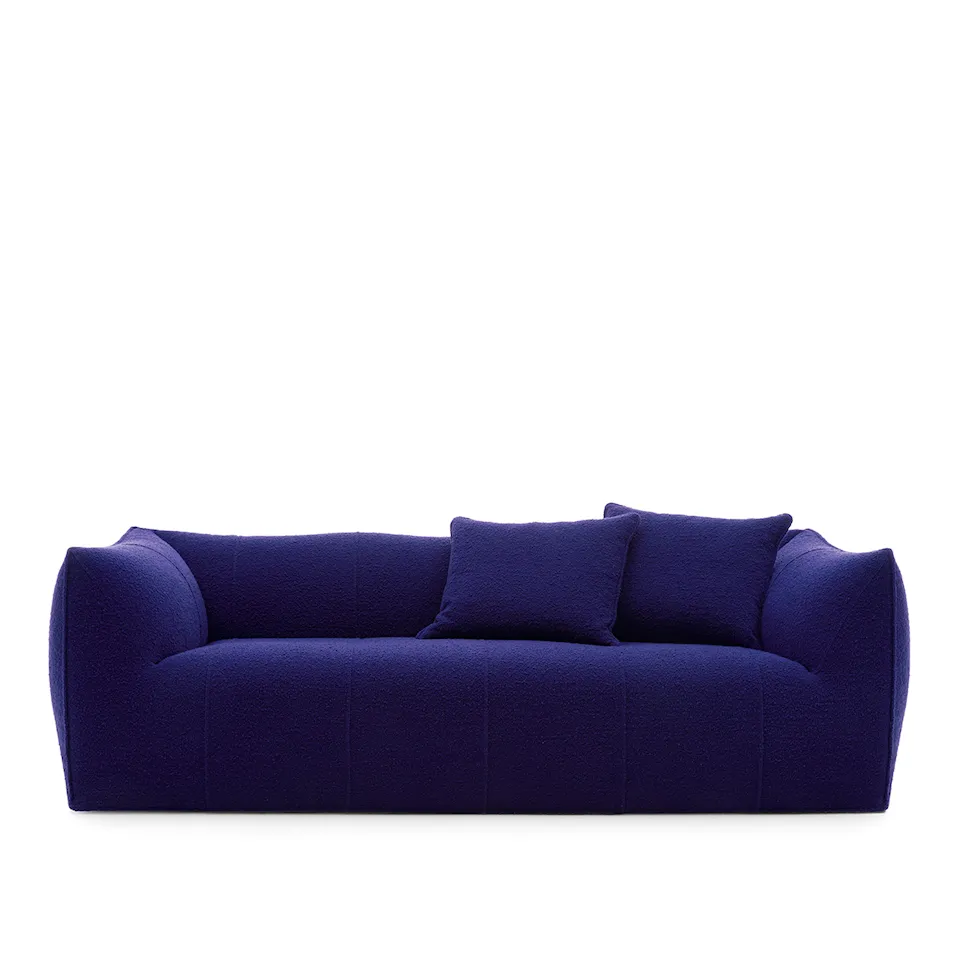 Le Bambole Gran Bambola Sofa