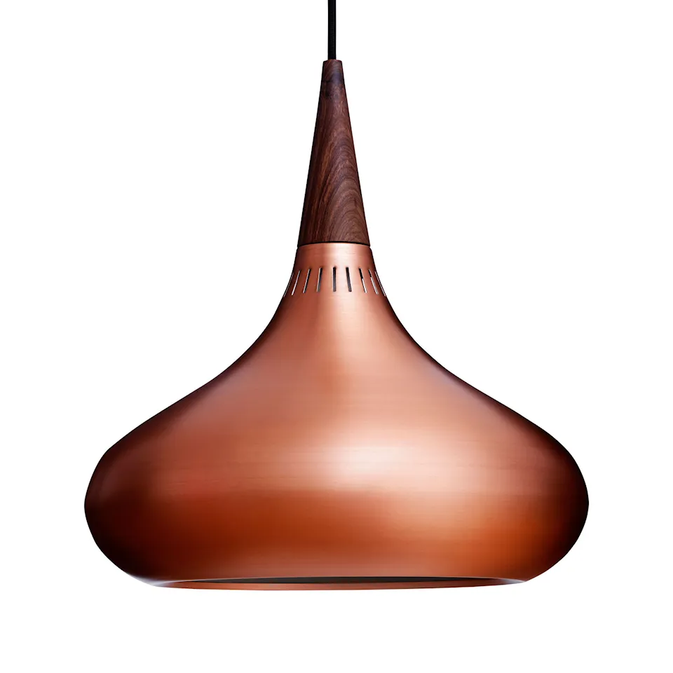 Orient pendel Copper