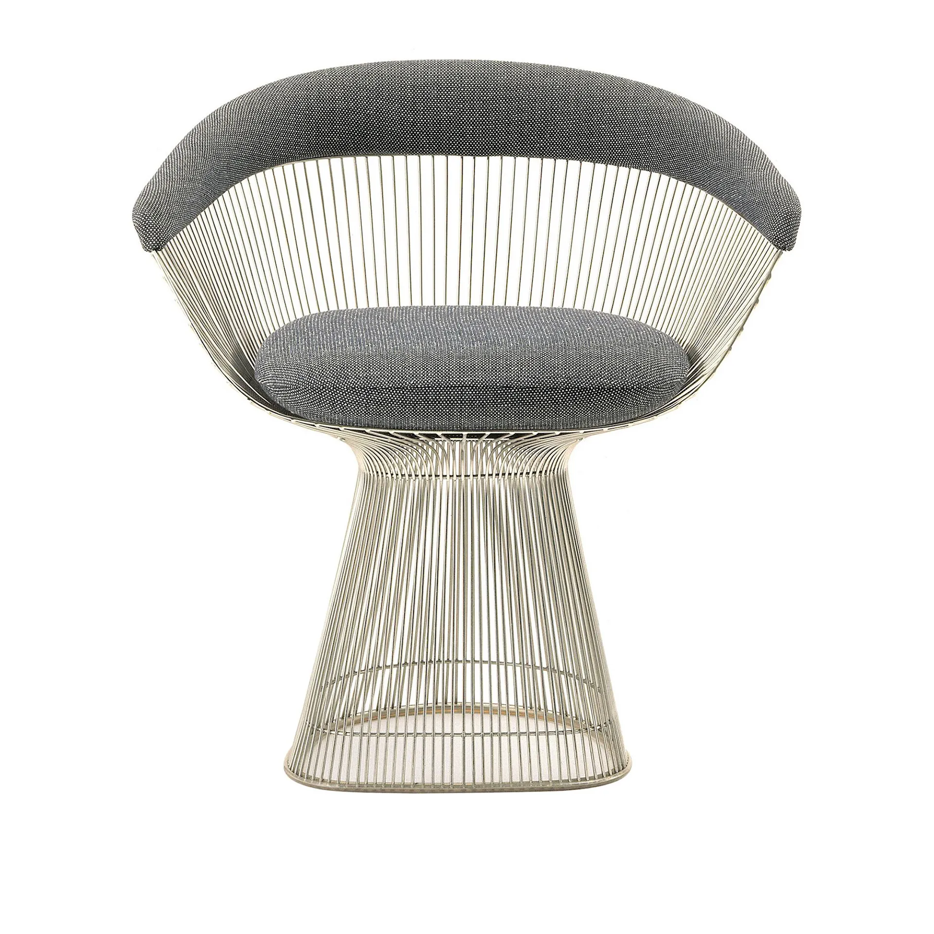 Platner lenestol - Knoll - Warren Platner - NO GA