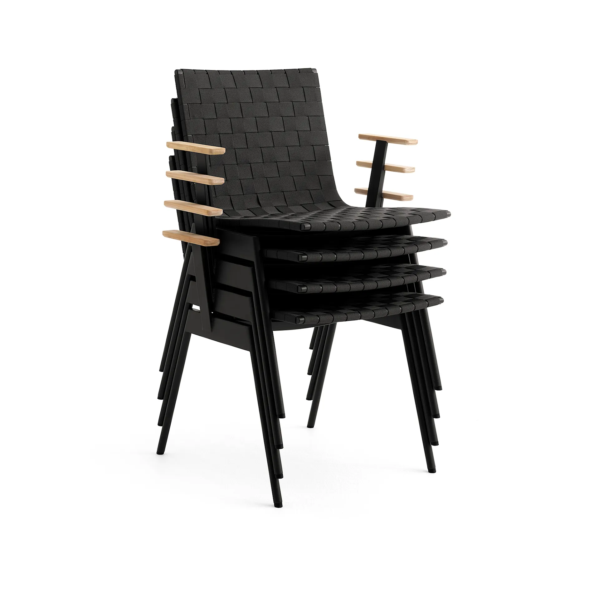 Ville Outdoor Armchair AV34 - &Tradition - Anderssen & Voll  - NO GA