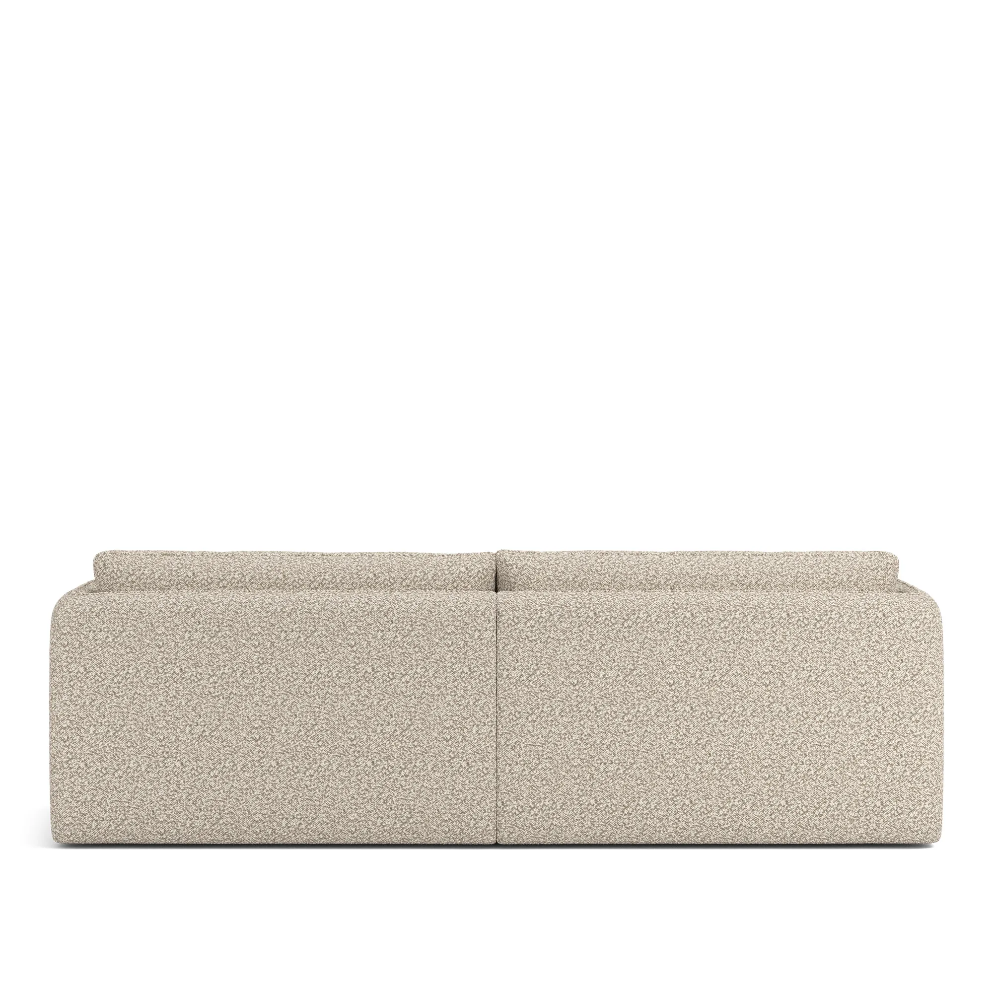 Pavarotti 03 2,5-seters sofa - 6
