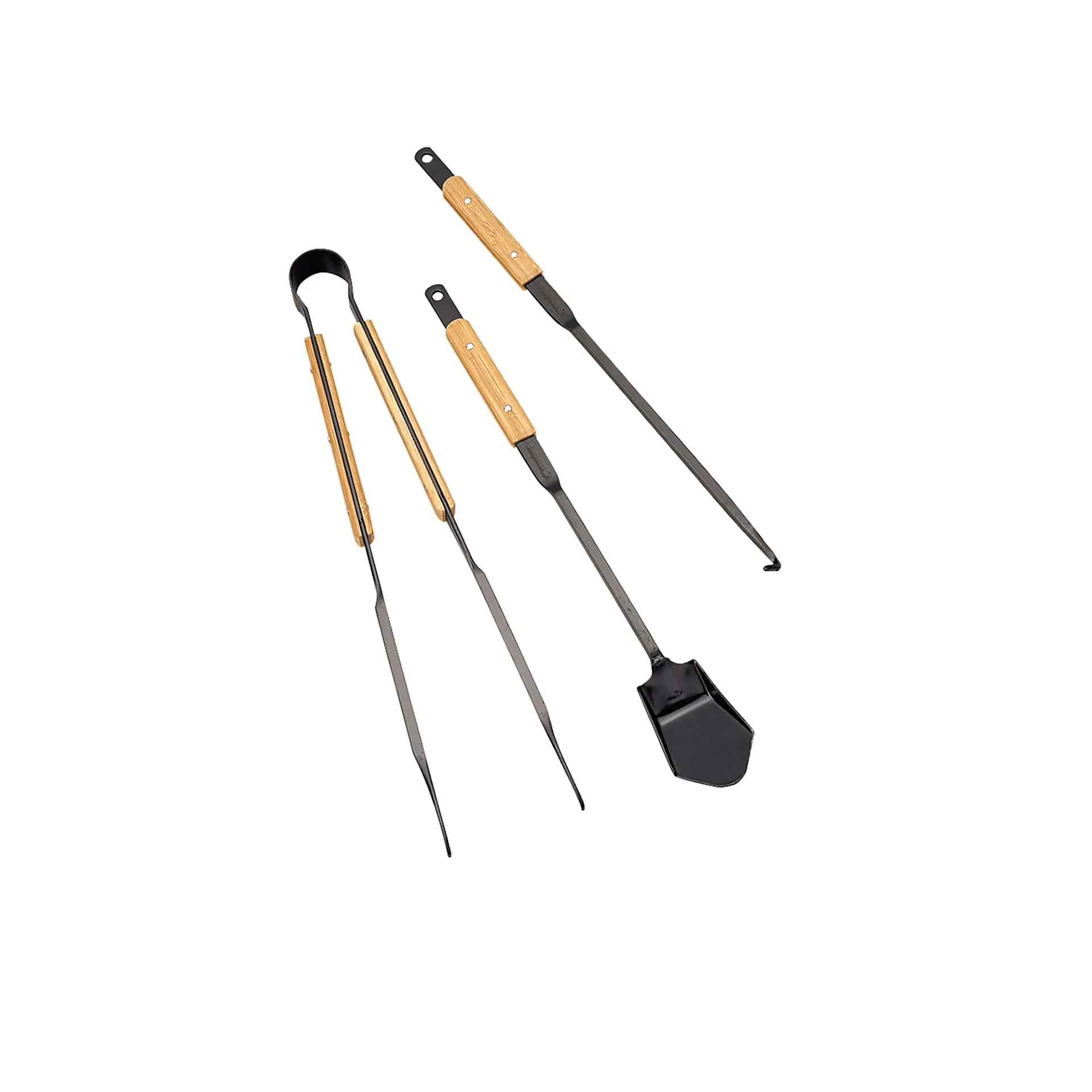 Fire Tool Set Pro - Snow Peak - NO GA