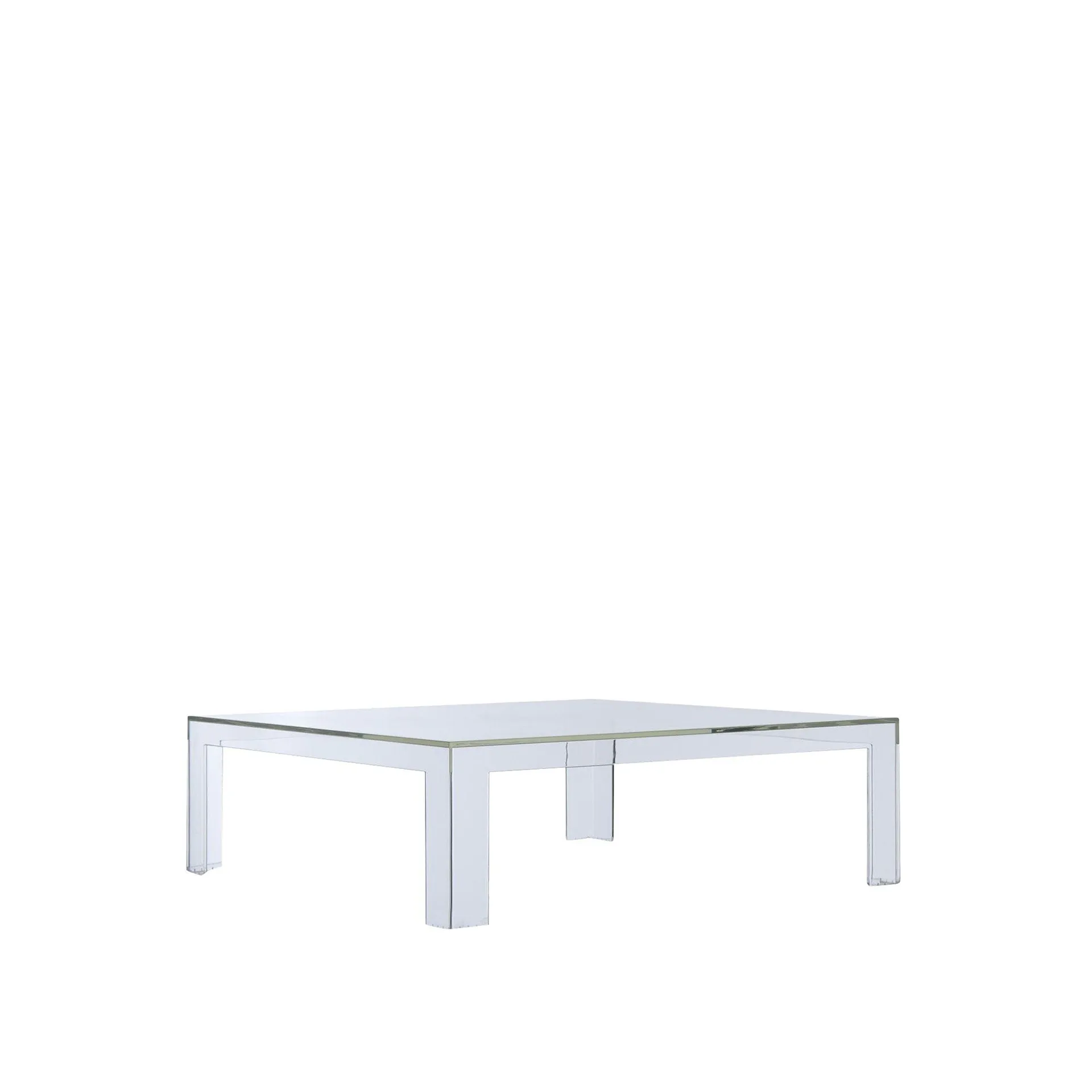 Invisible Coffee Table - Kartell - NO GA