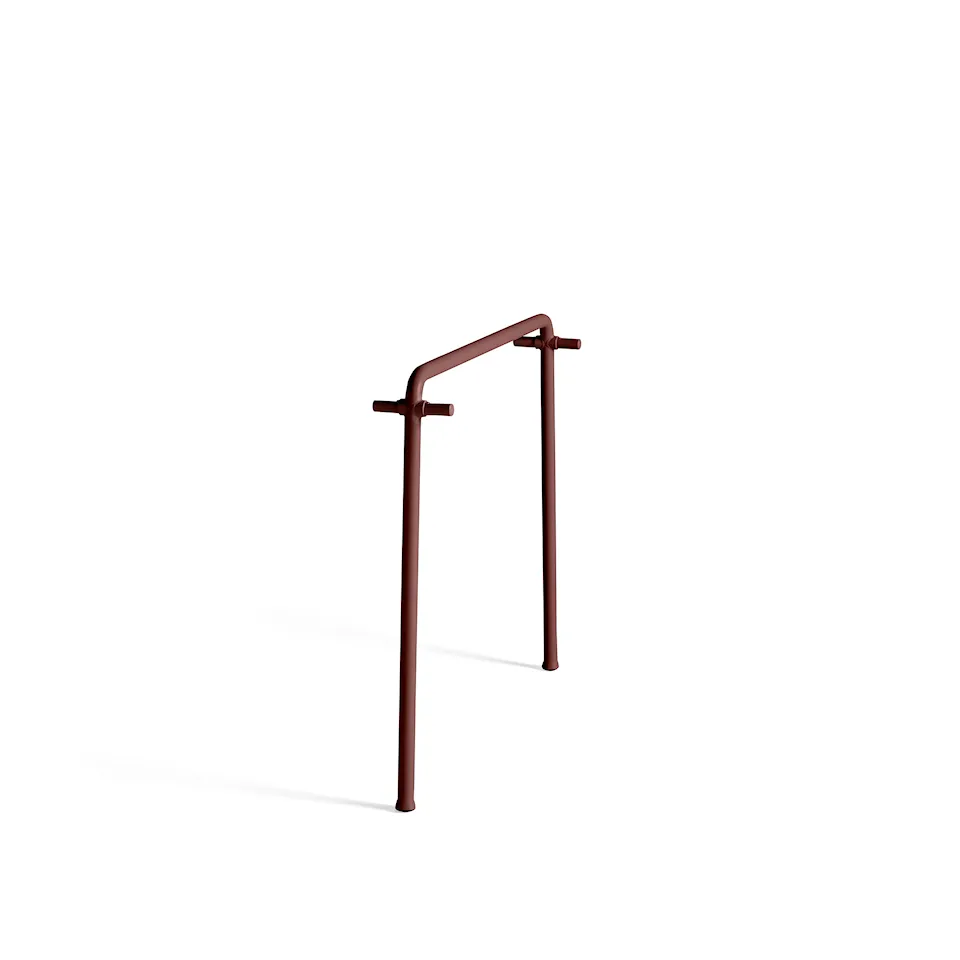 Palissade midtben 75 x 90 cm