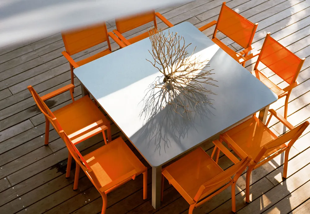 Opera+ Table 96 cm Cactus 82 - 8