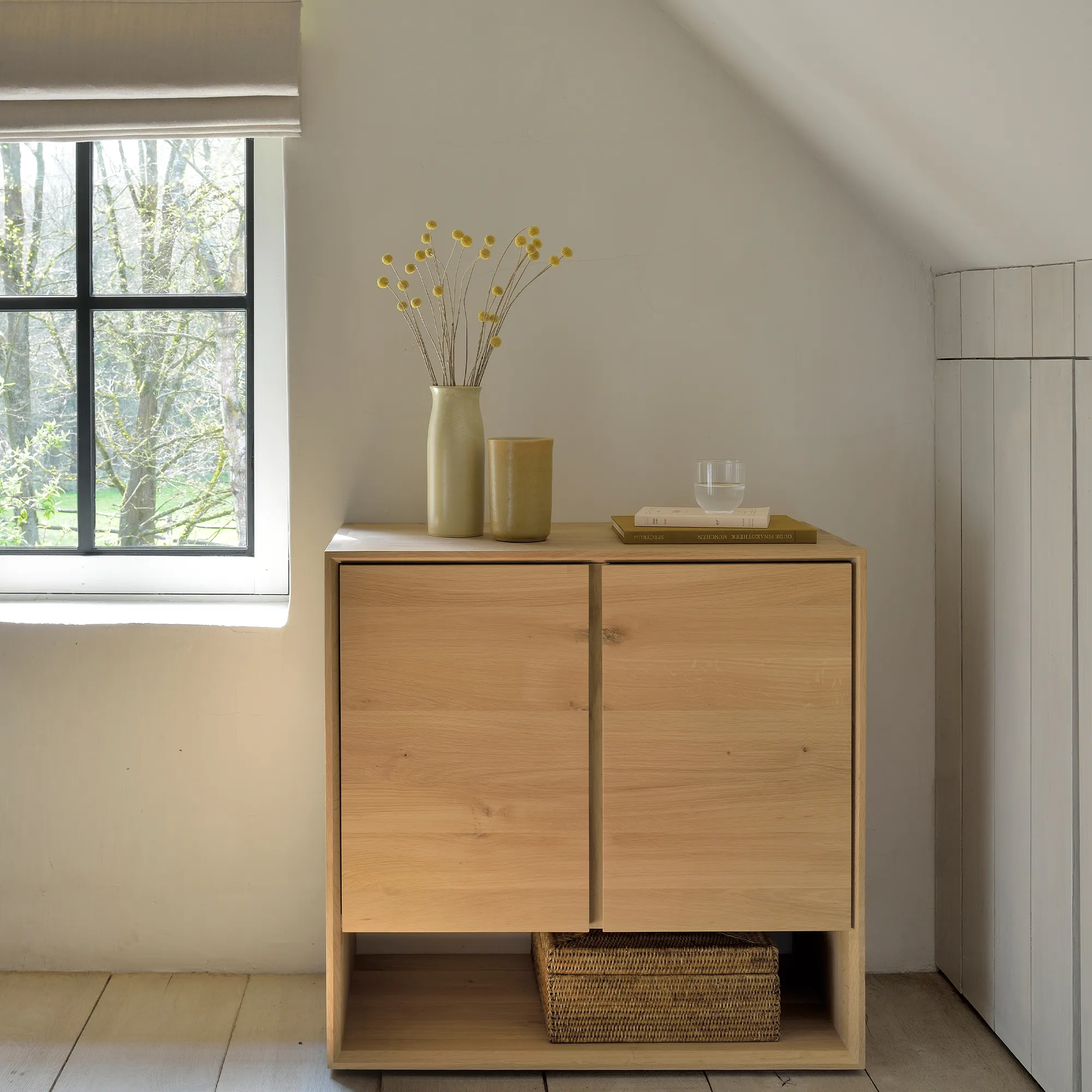 Nordic Sideboard - 4