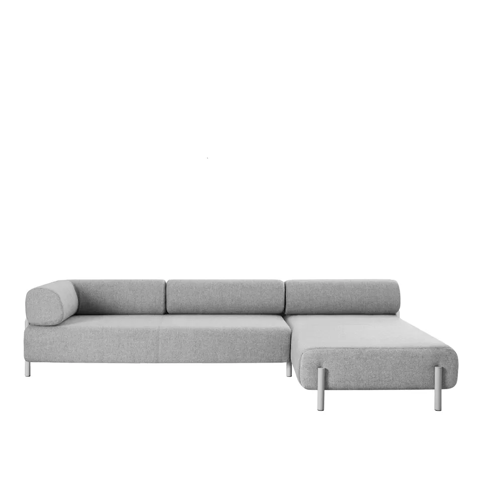 Palo Corner Sofa Right