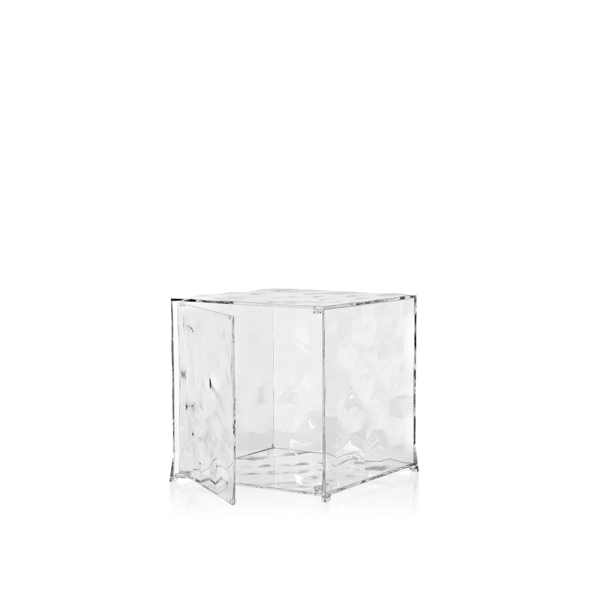 Optic Container with Door - Kartell - NO GA