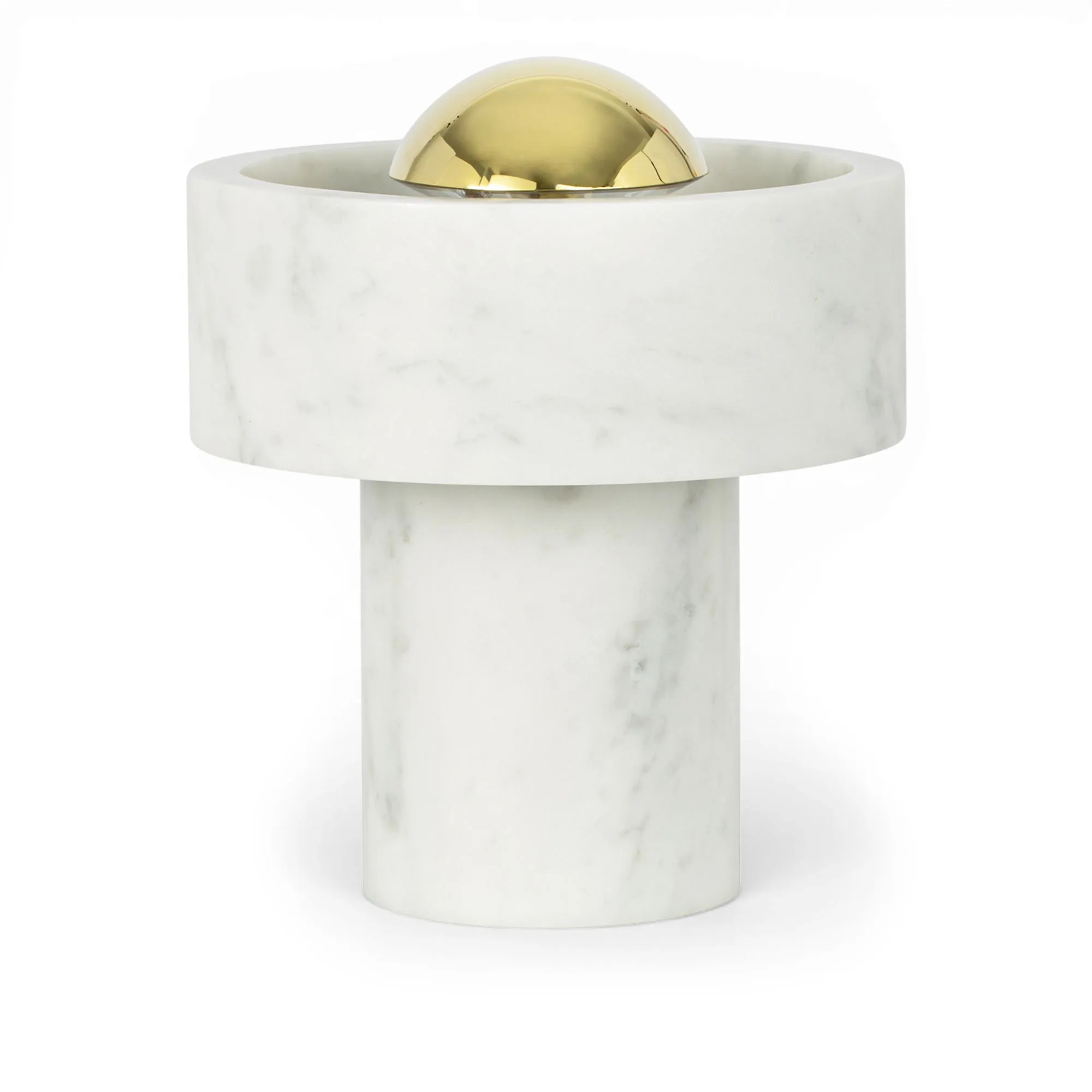 Stone Portable bordlampe - 1