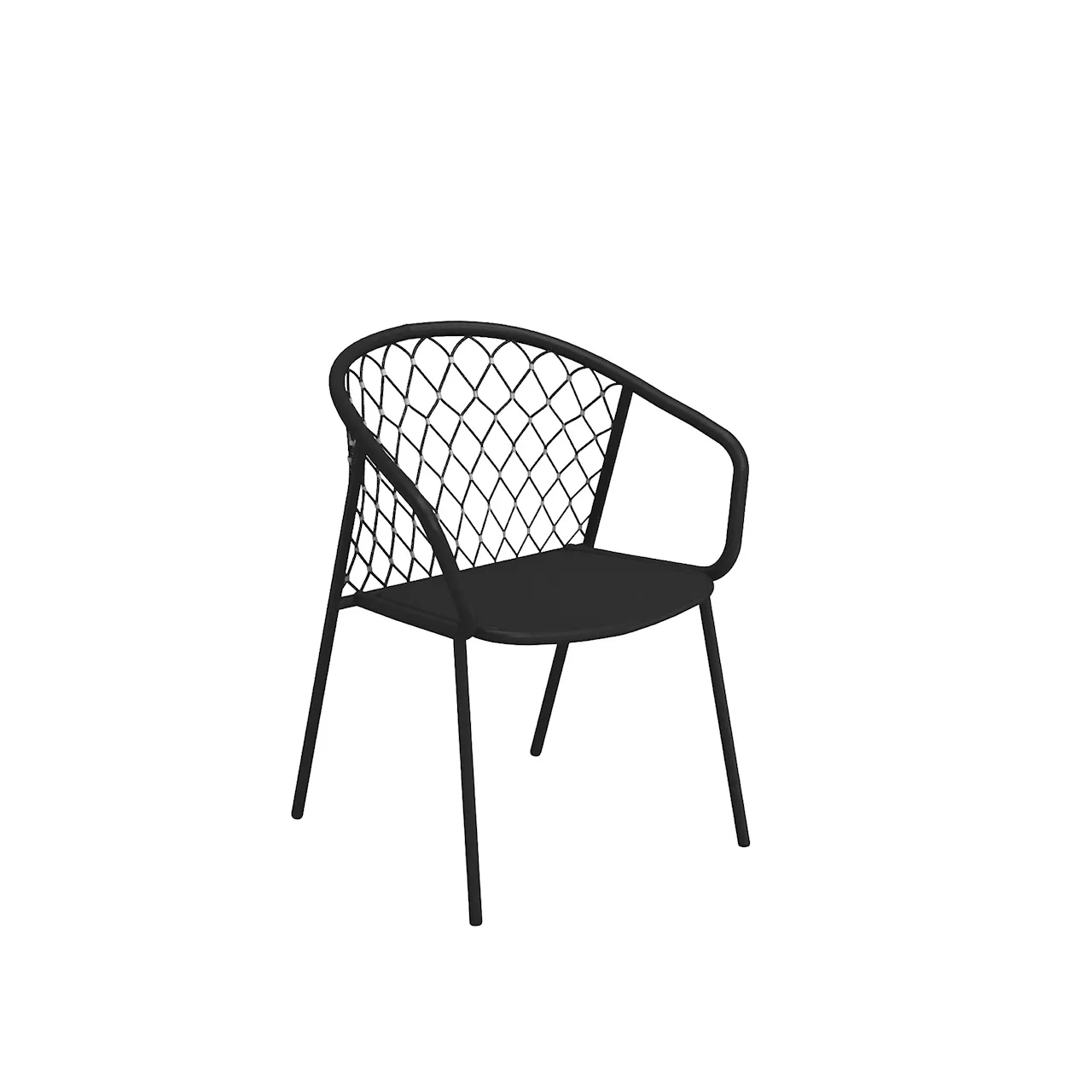 Nef Armchair