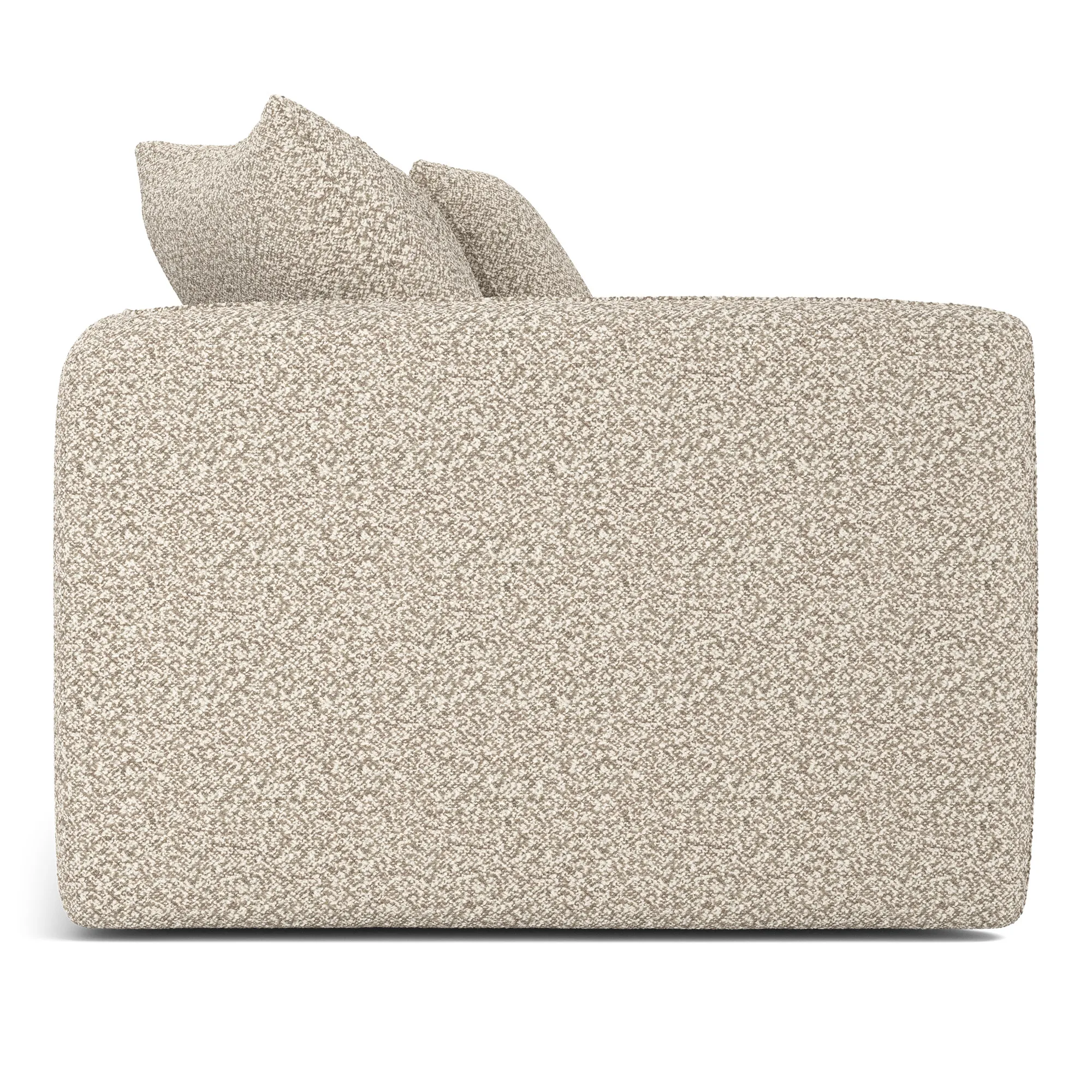 Pavarotti 01 3-seters sofa - 5