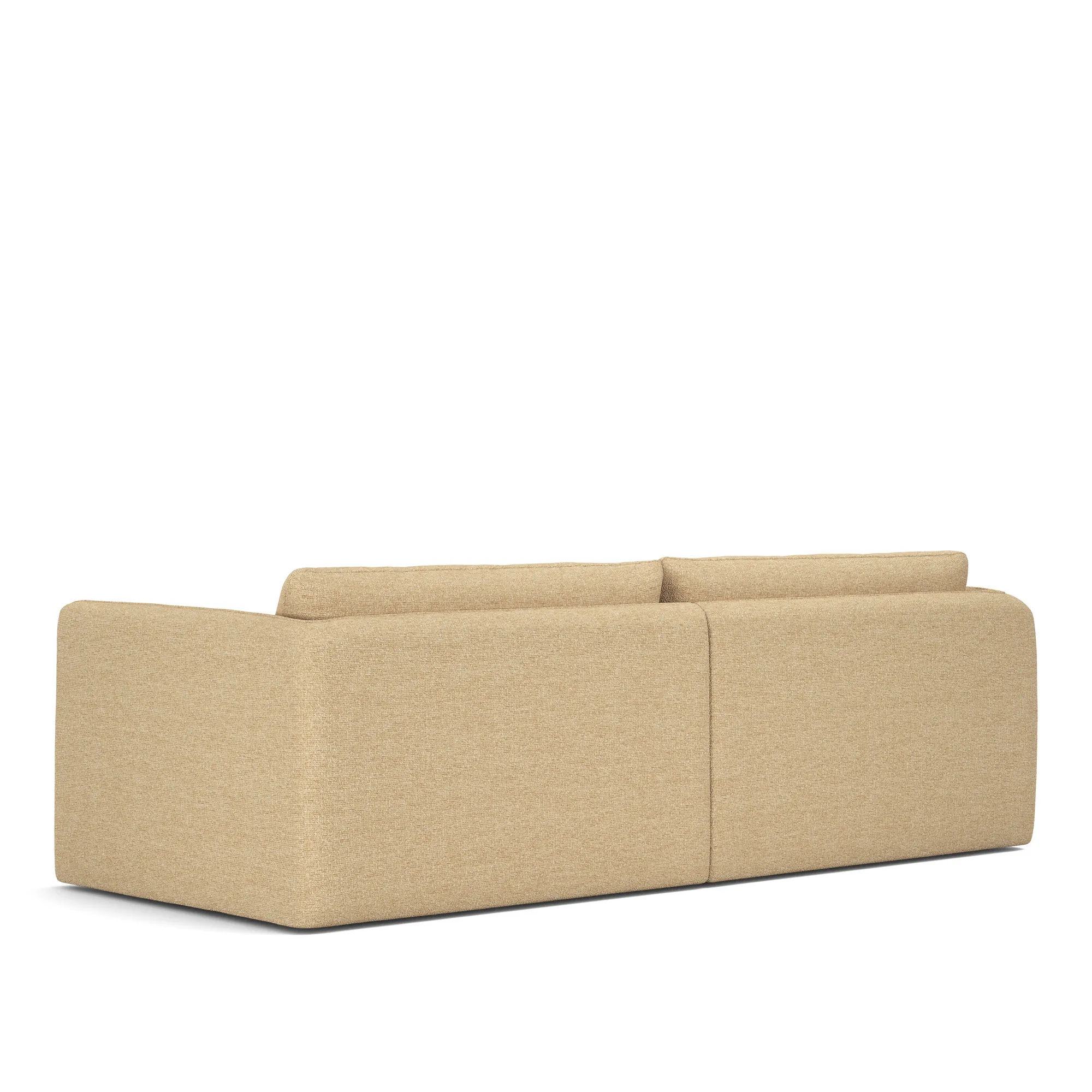 Pavarotti 03 2,5-seters sofa - 7