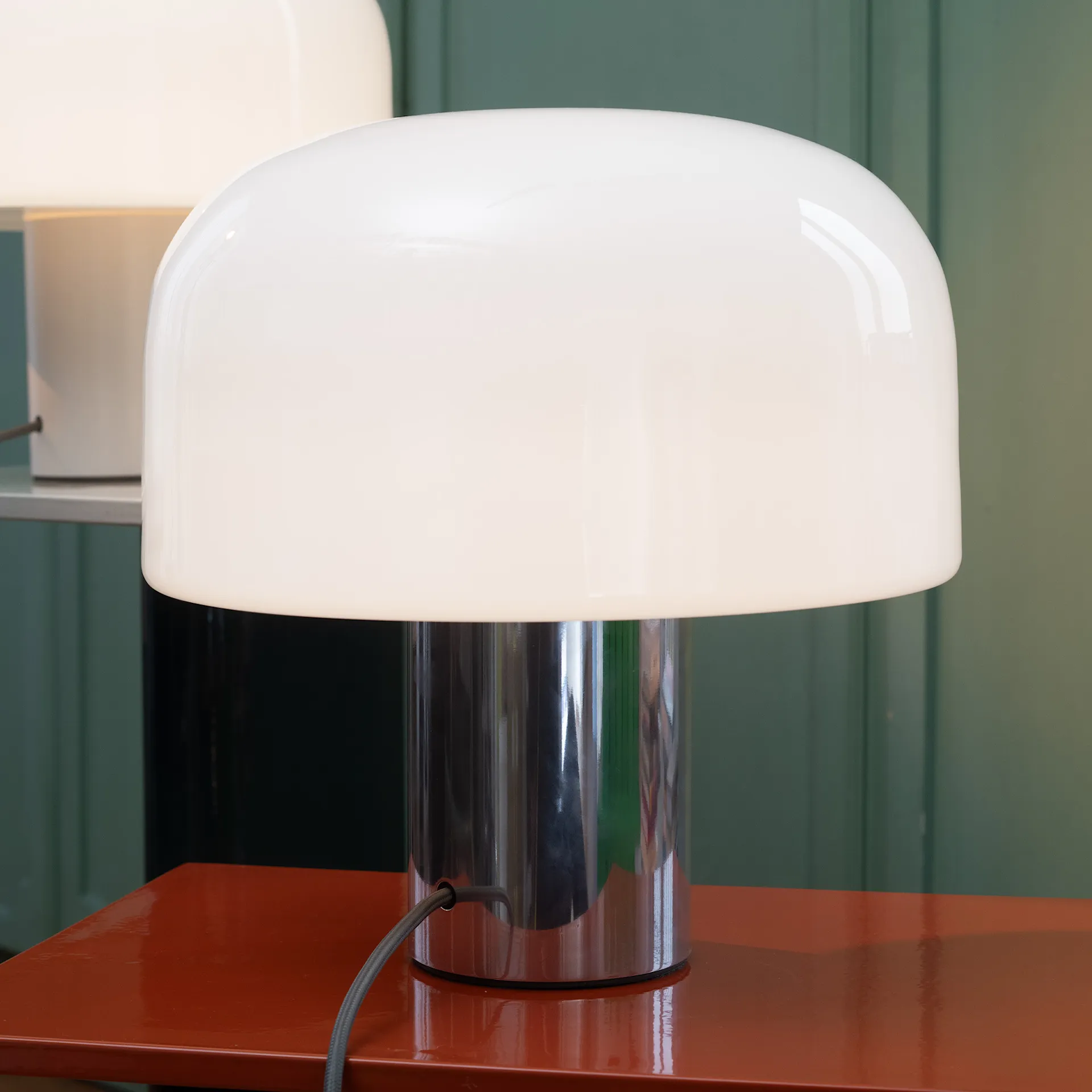 Bellhop Glass T bordlampe - Flos - Barber & Osgerby  - NO GA