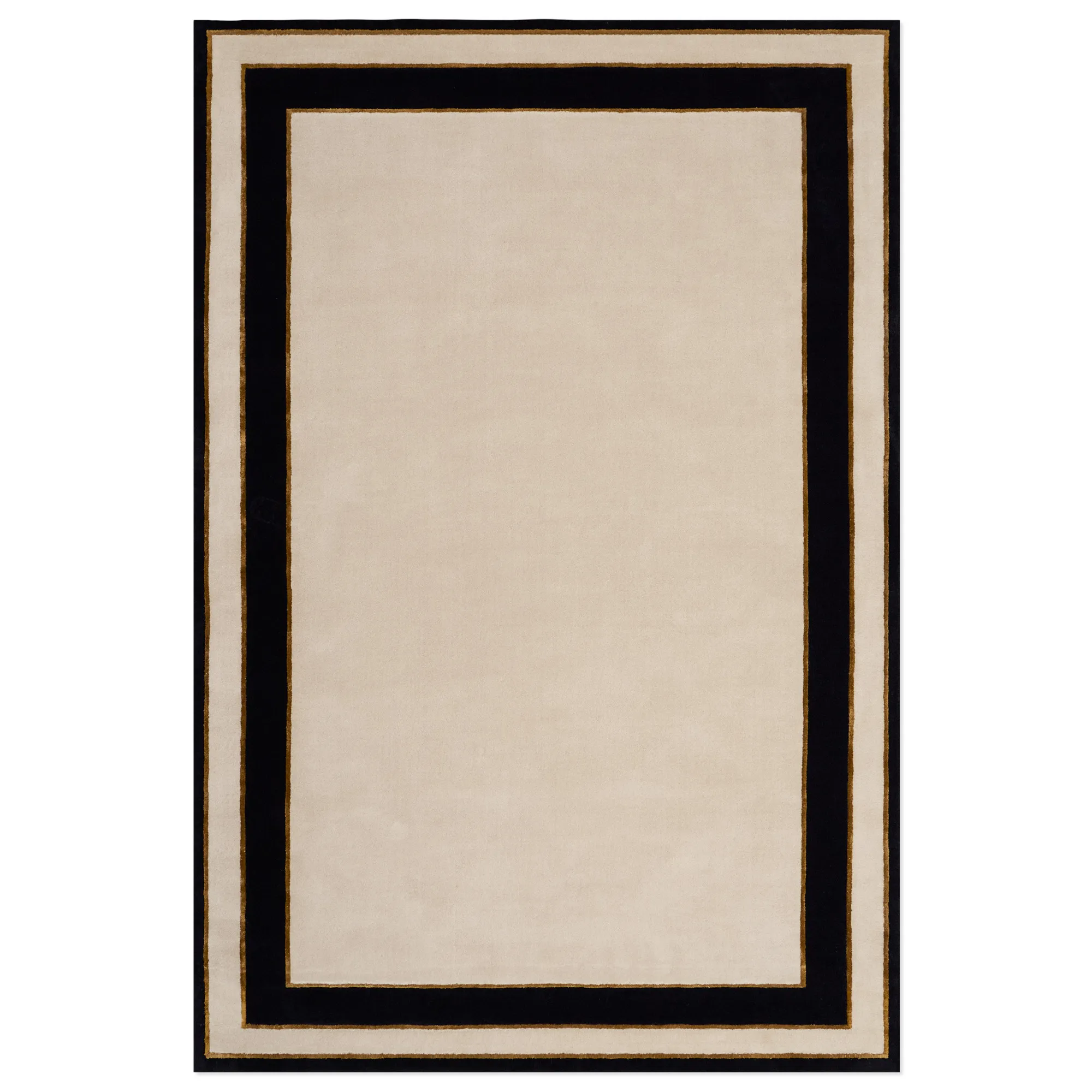 Gild 01 Frame ullteppe - 1
