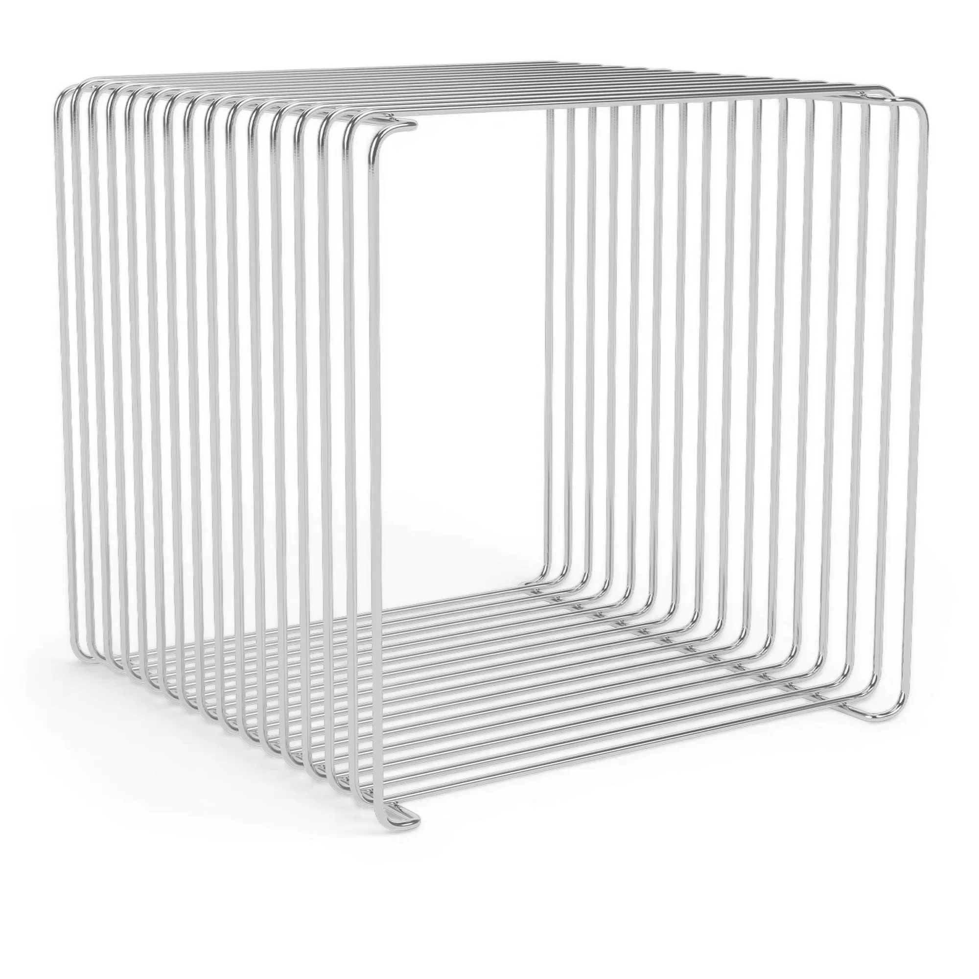 Panton Wire Single hylle 35 cm - 1