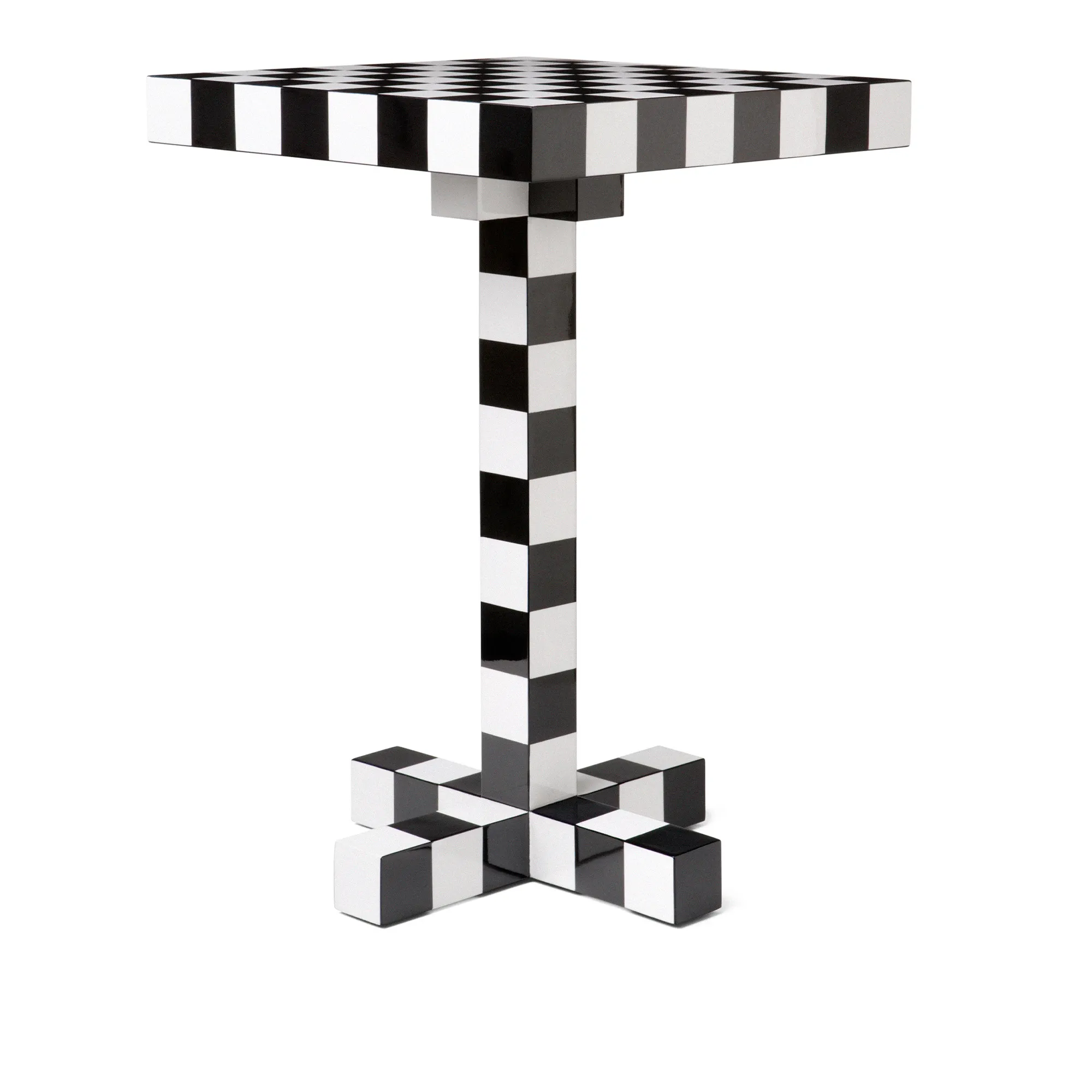 Chess Table - 1