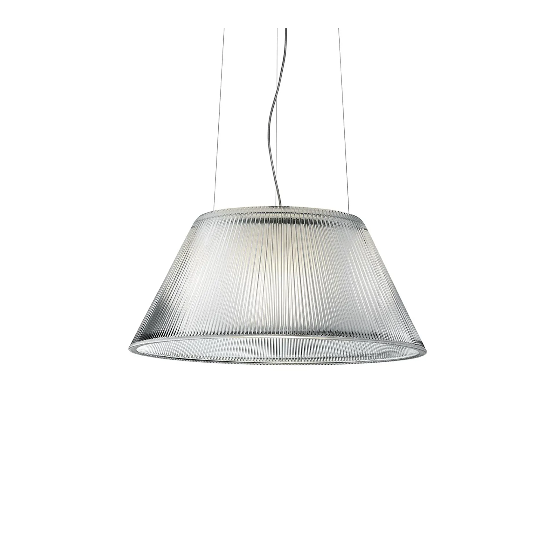 Romeo Moon Suspension 2 - Flos - Philippe Starck - NO GA