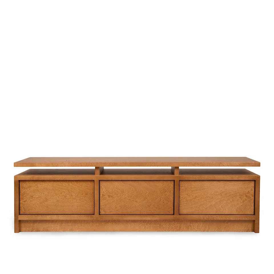Ratio konsollbord
