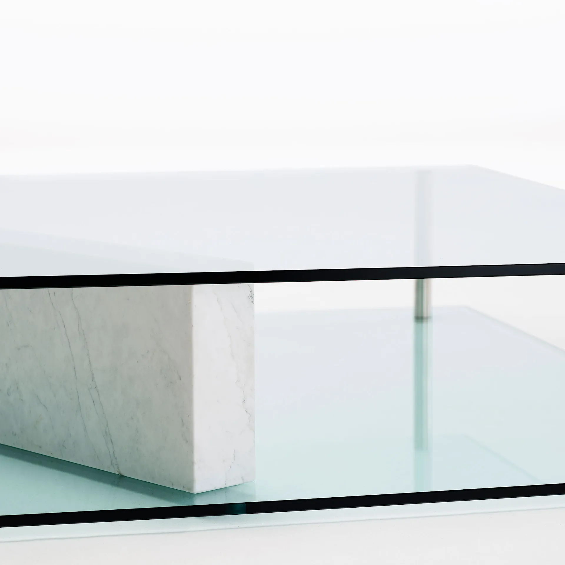 Plane Coffee Table - Living Divani - NO GA