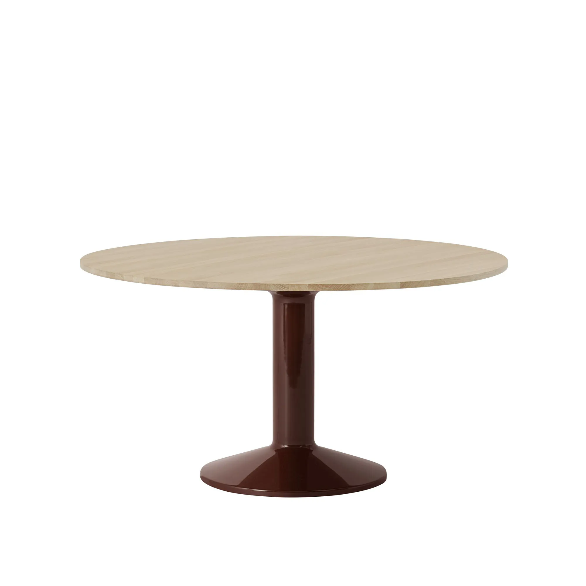 Midst spisebord 140 cm - 1