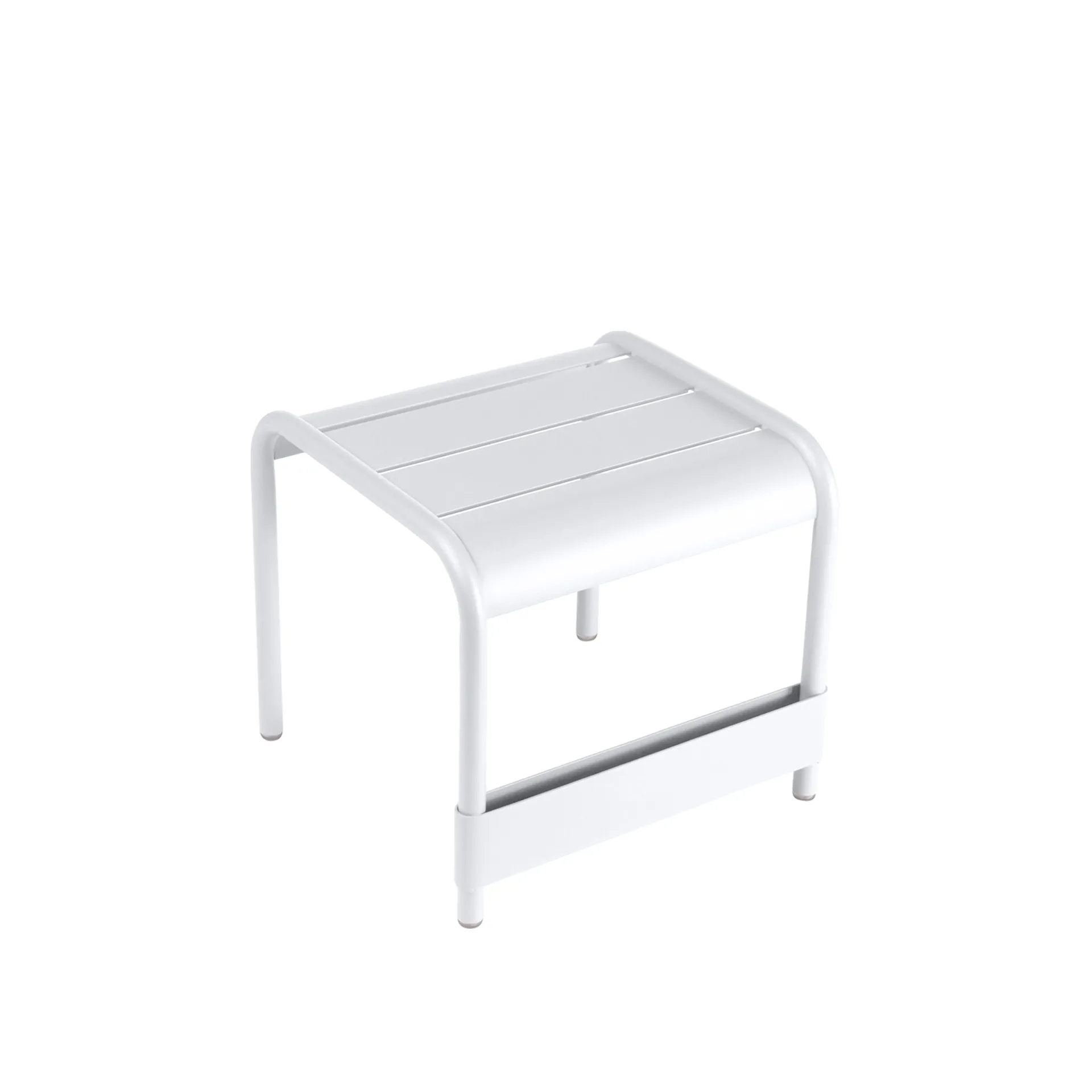 Luxembourg Small Low Table/Footrest - Fermob - NO GA