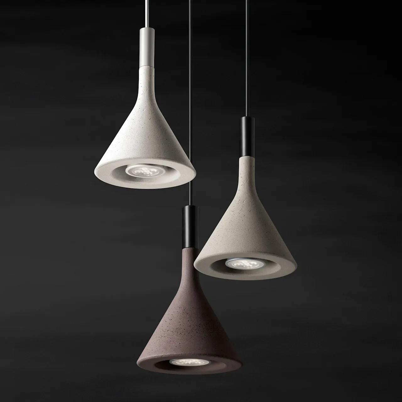 Aplomb Mini Pendant Lamp