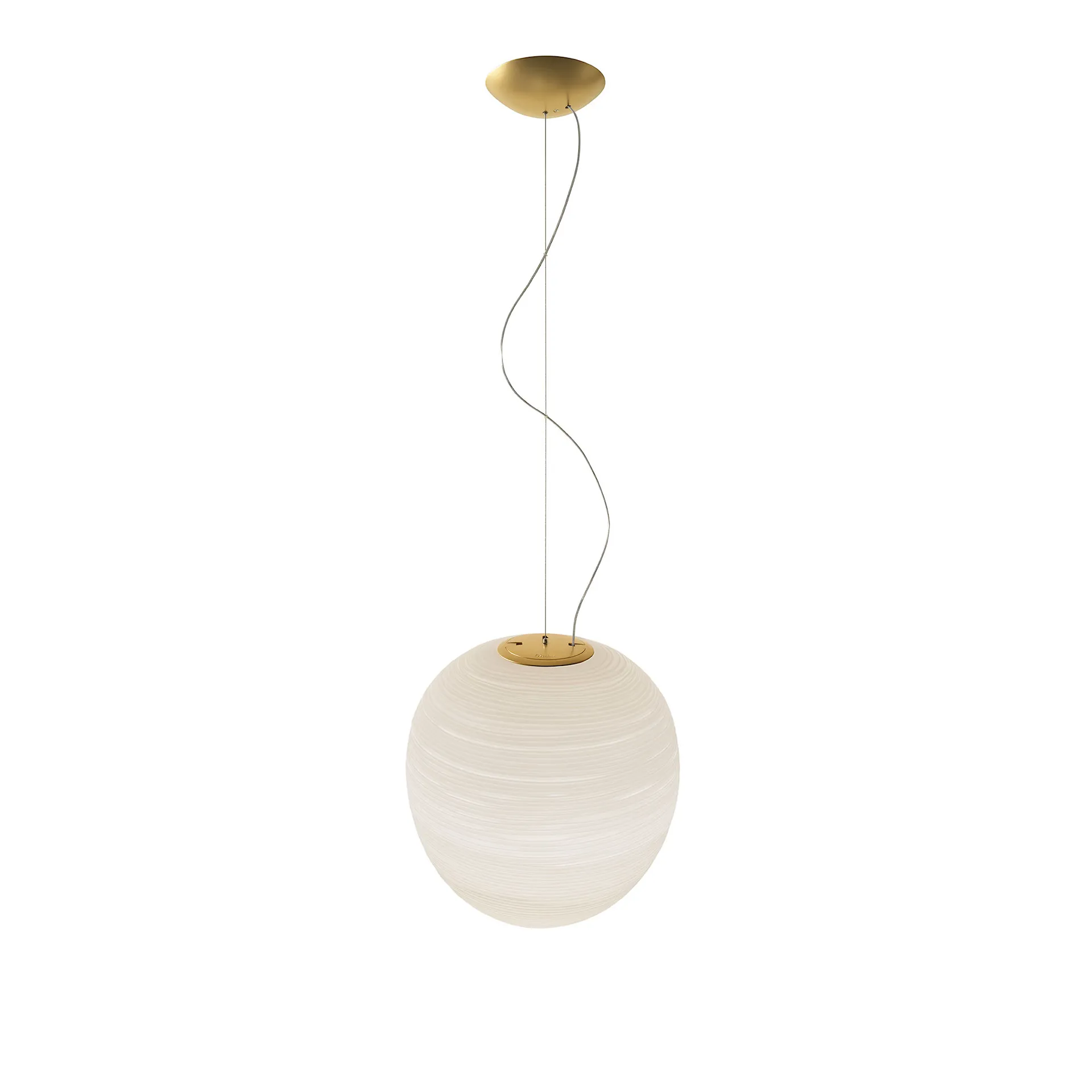 Rituals XL Pendant Lamp - Foscarini - Ludovica & Roberto Palomba  - NO GA