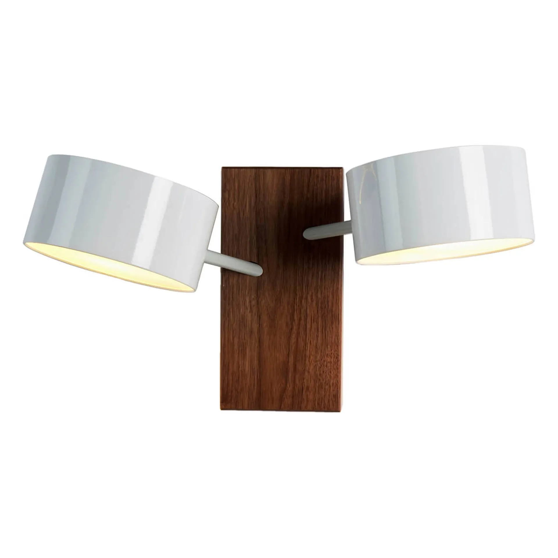 Excel Double Sconce - Roll & Hill - NO GA