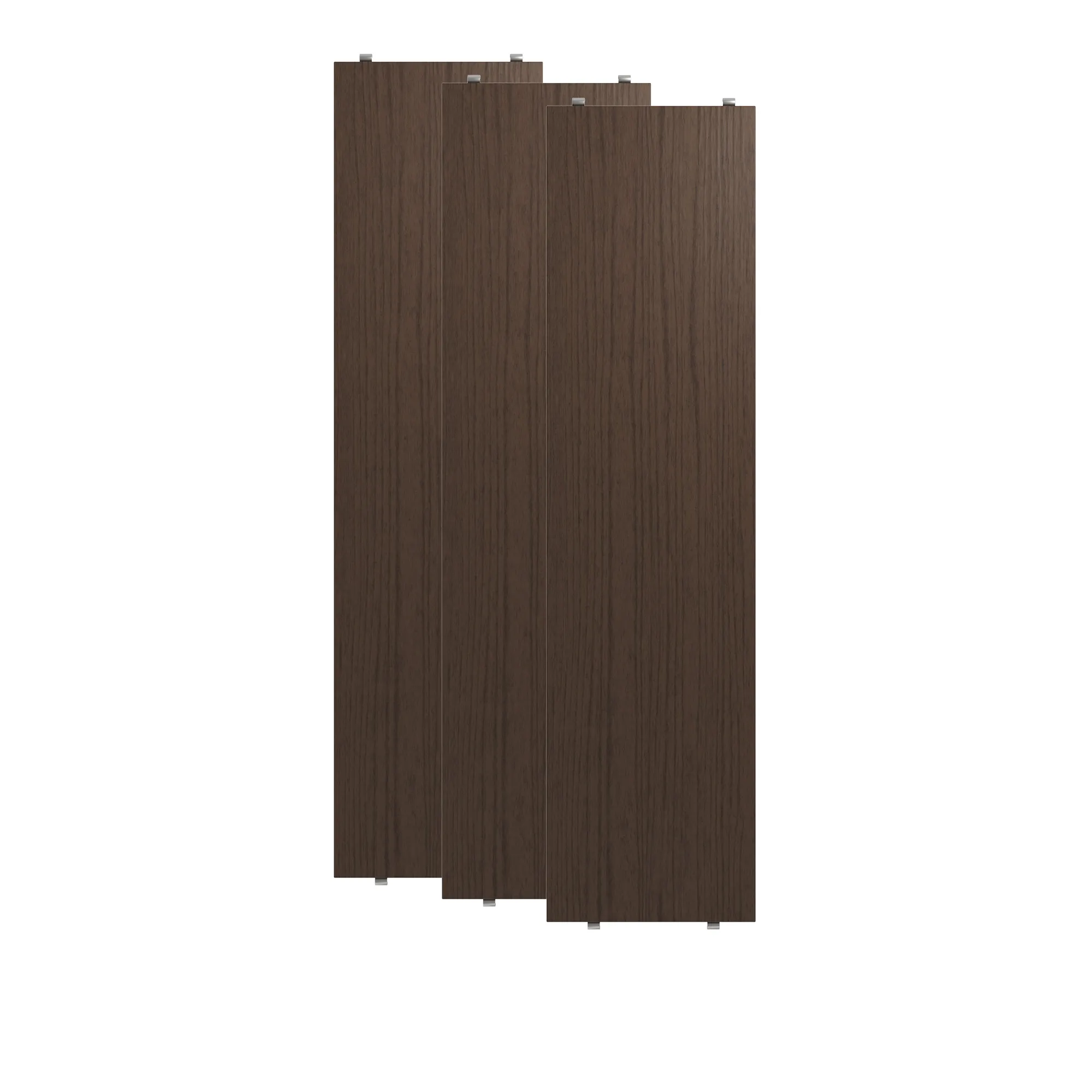 Hylleplate 78x20cm 3-pack - 1
