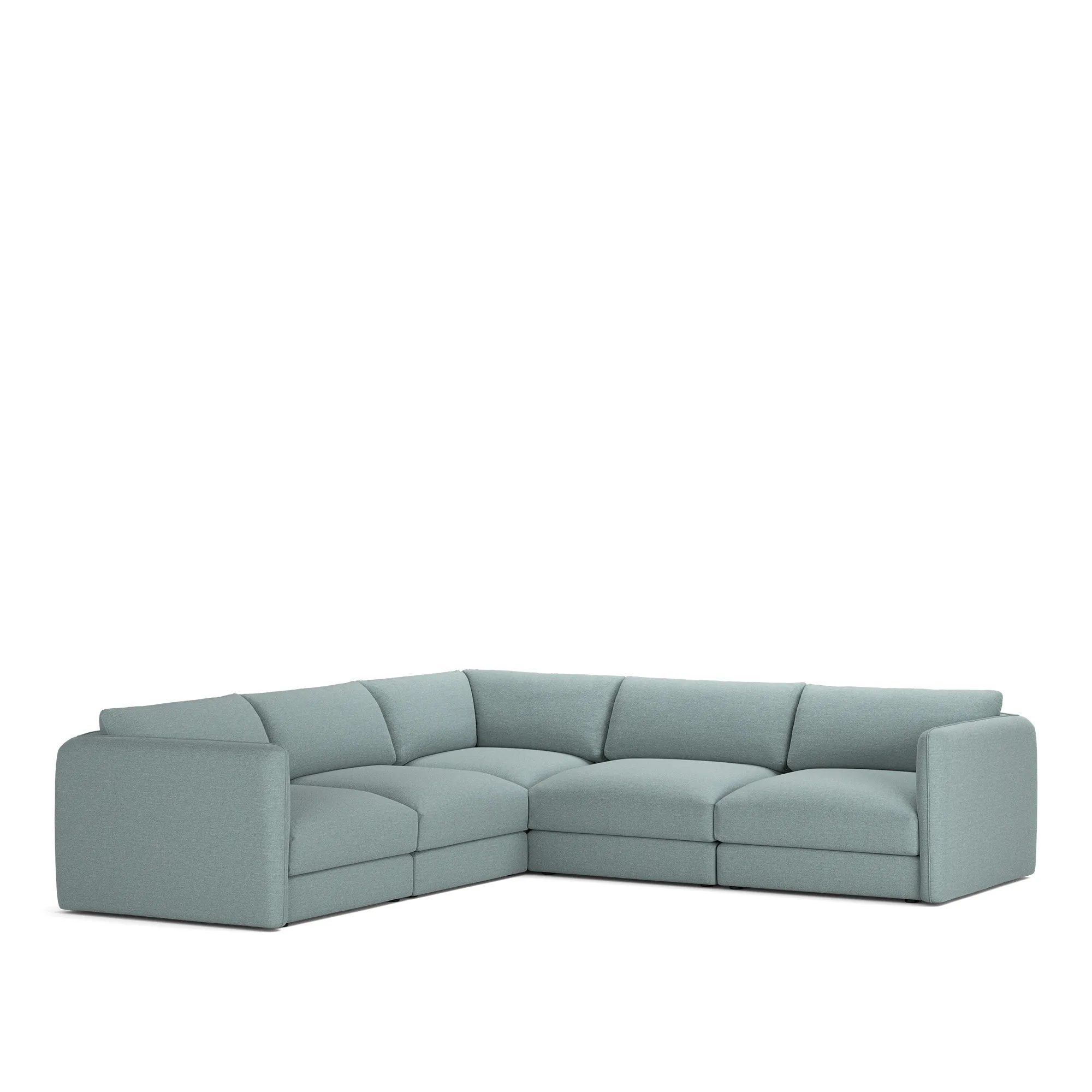 Pavarotti 03 5-seters hjørnesofa - 1