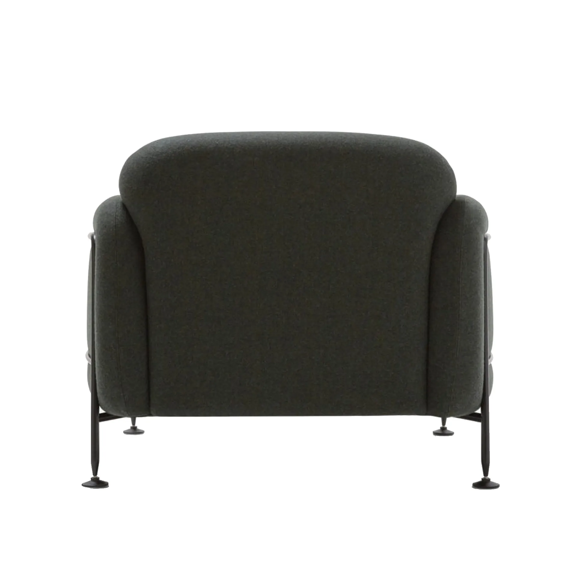 Mega Armchair - Massproductions - Chris Martin - NO GA