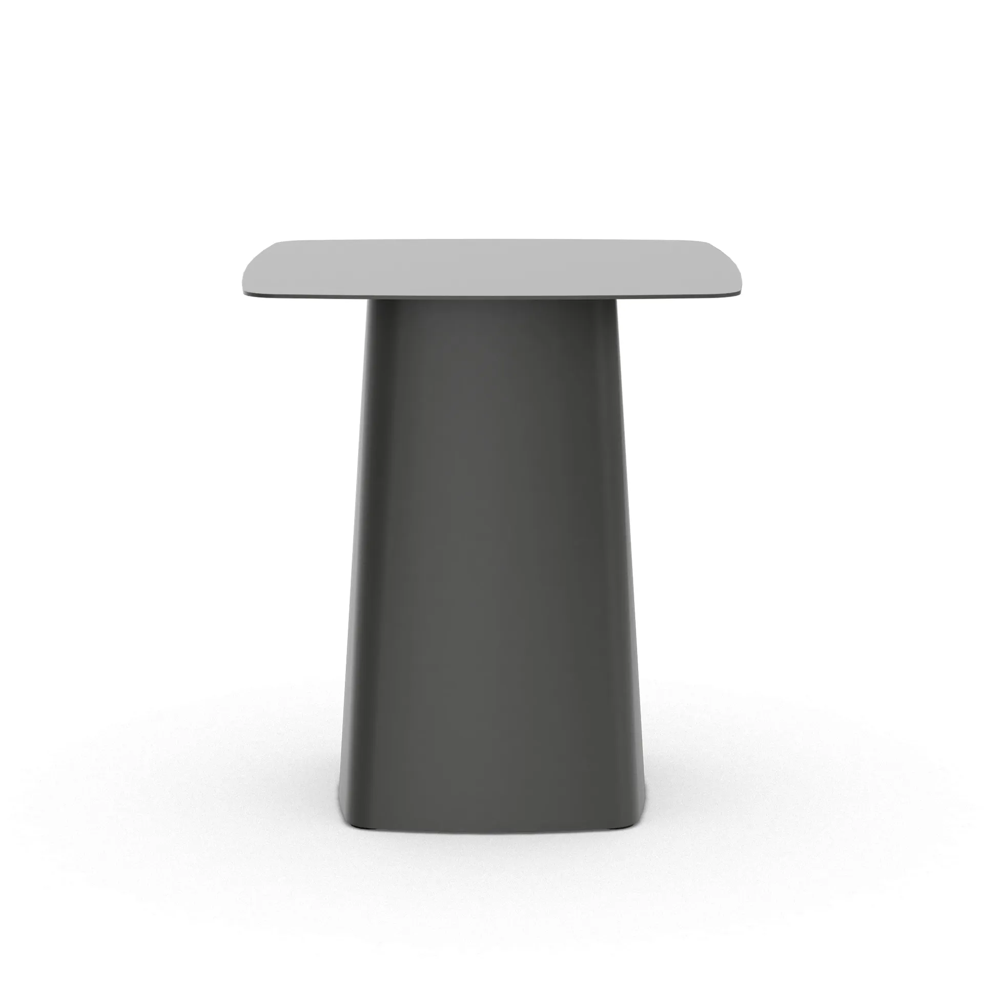 Metal sidebord utendørs Medium - Vitra - Ronan & Erwan Bouroullec - NO GA