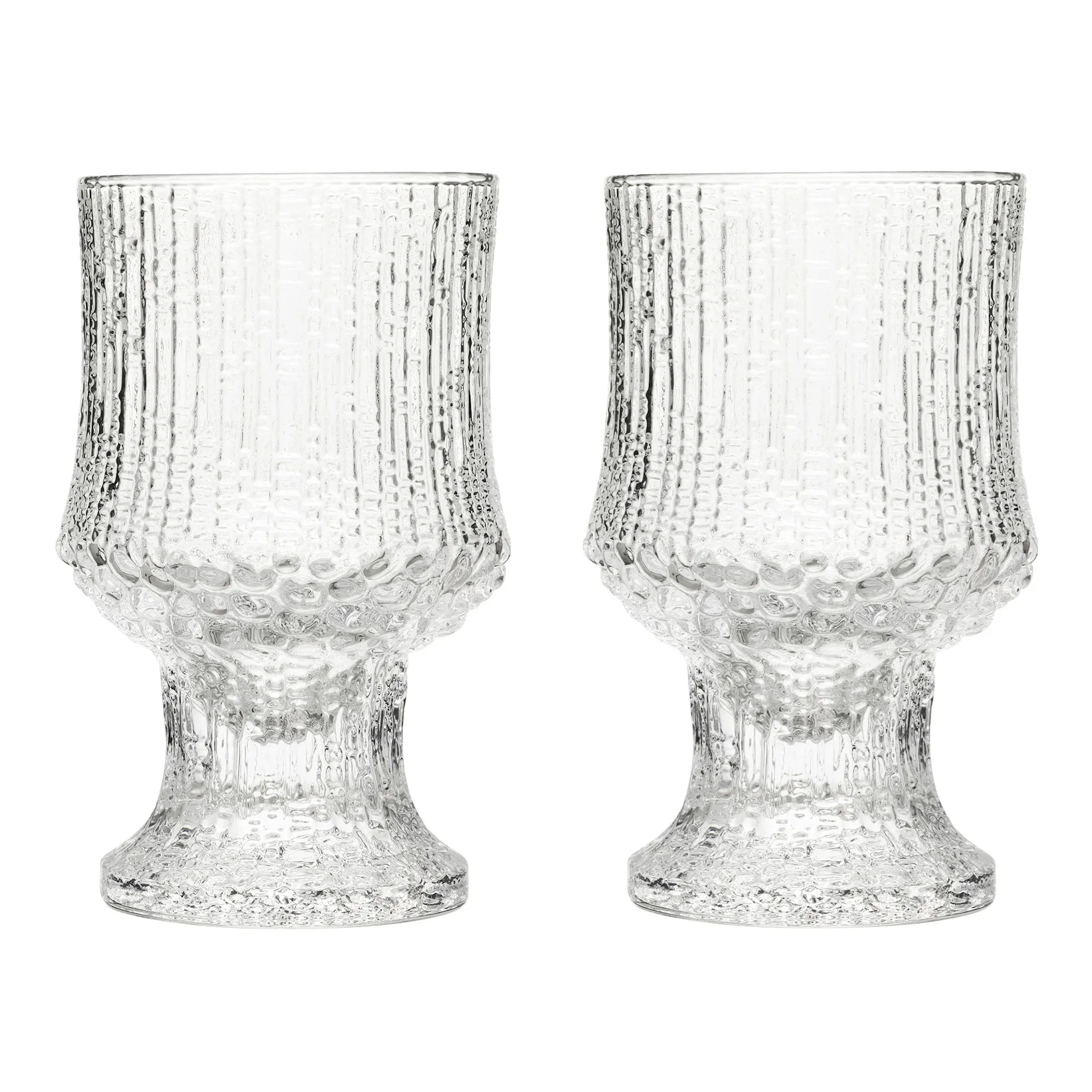 Ultima Thule Rødvinsglass 23 cl 2 stk - Iittala - NO GA