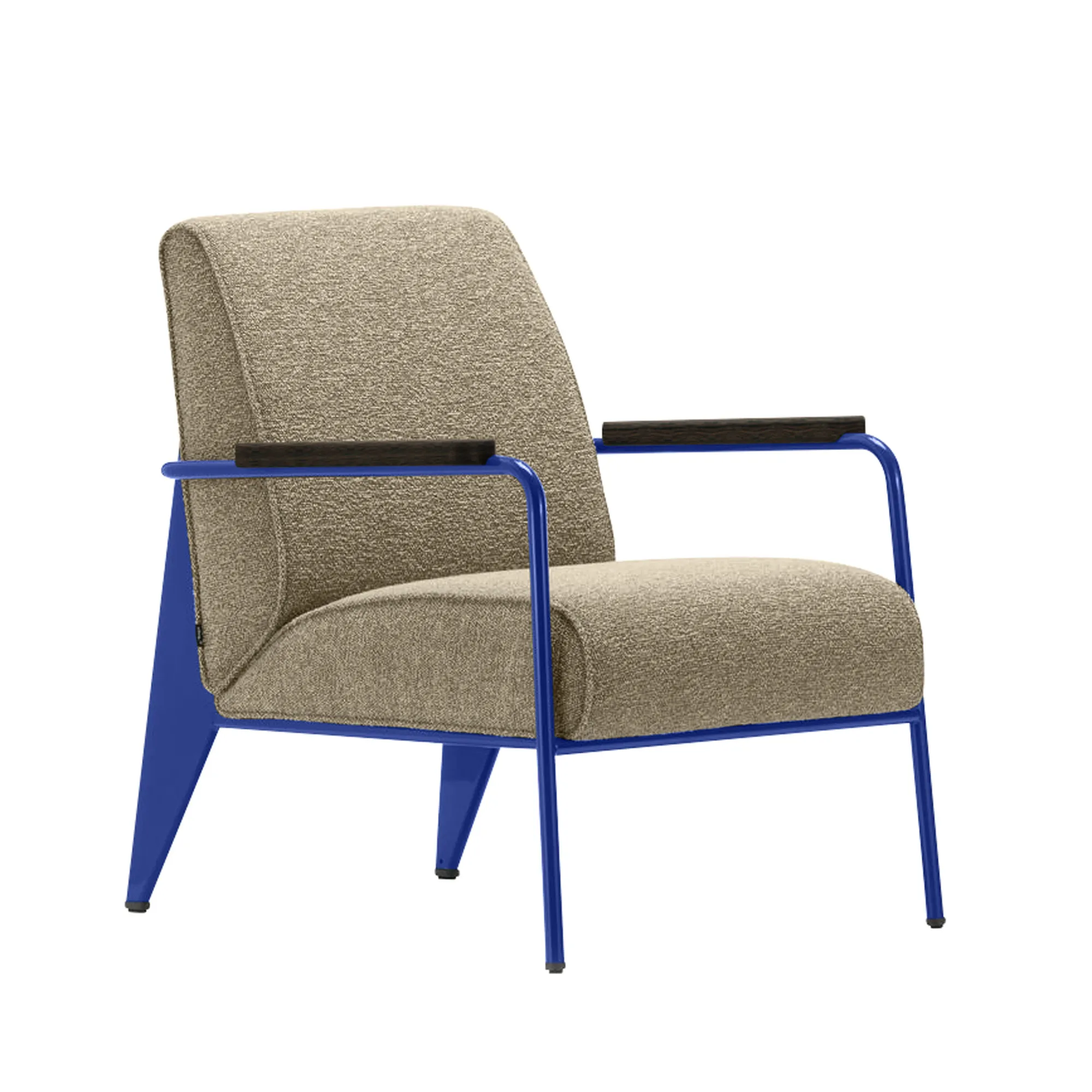 Fauteuil de Salon lenestol - 1