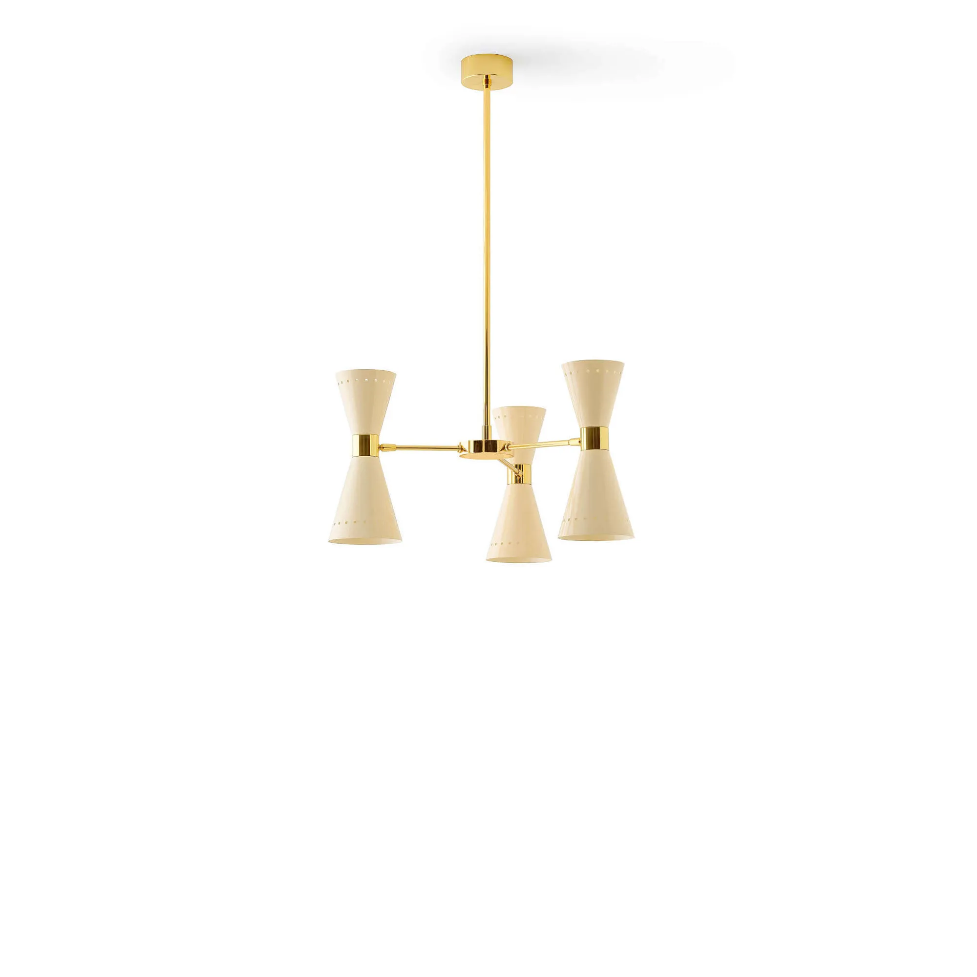 Megafono Suspension 53 - 1